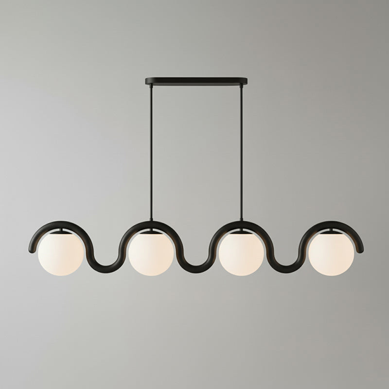 Lustre linéaire Veclova