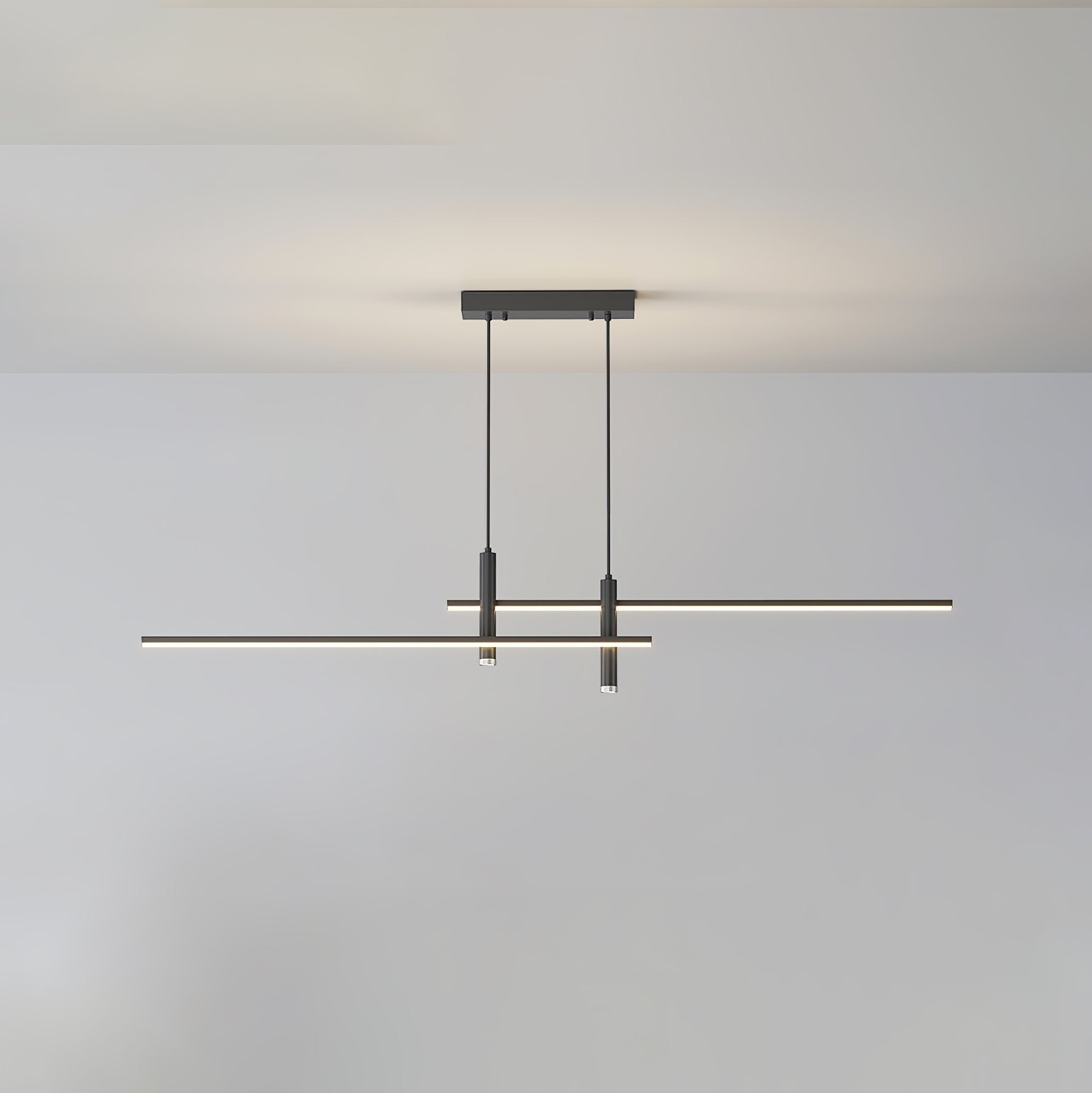 Suspension linéaire Kavaléaire