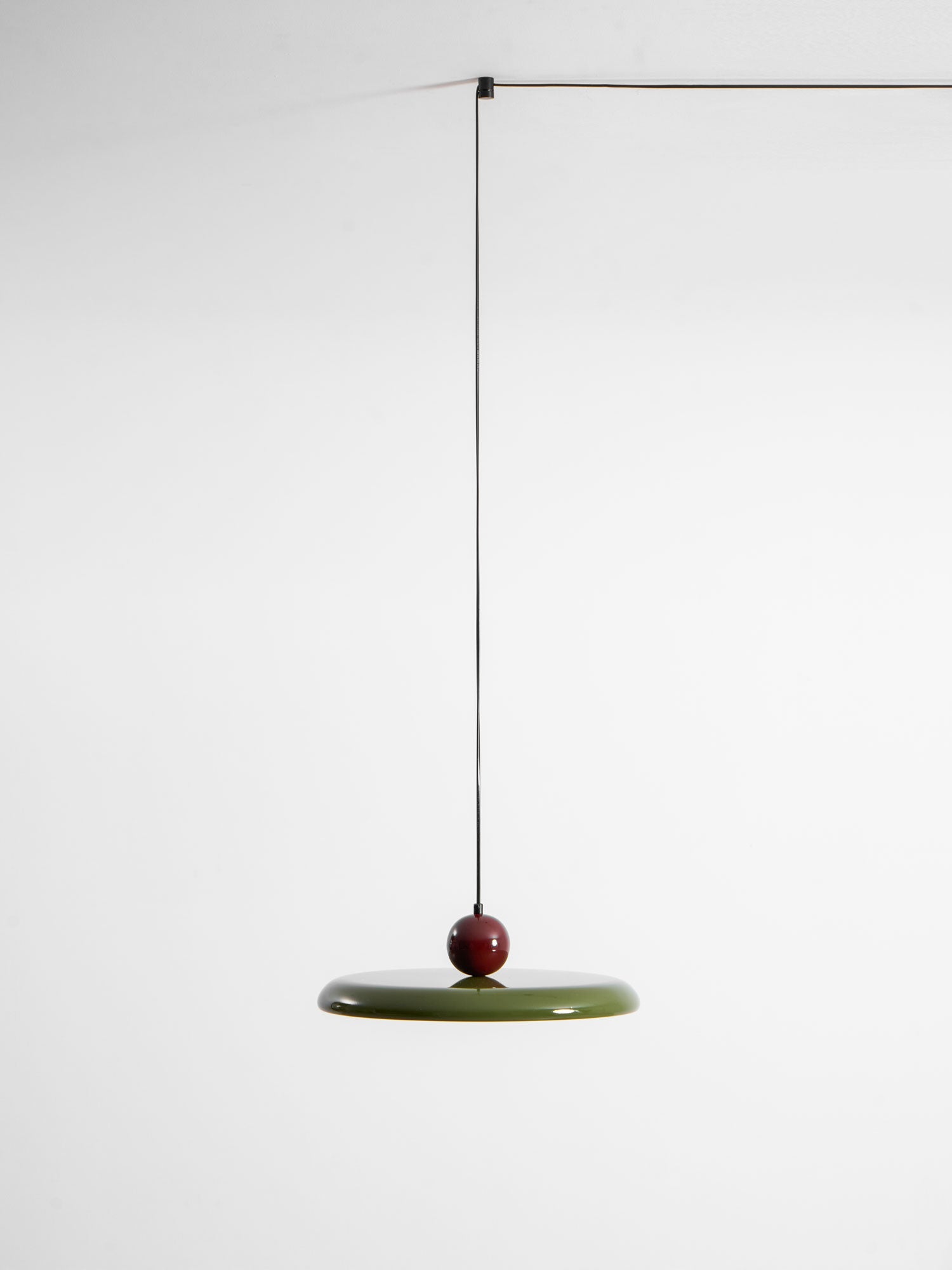 Suspension ronde Arcalévia