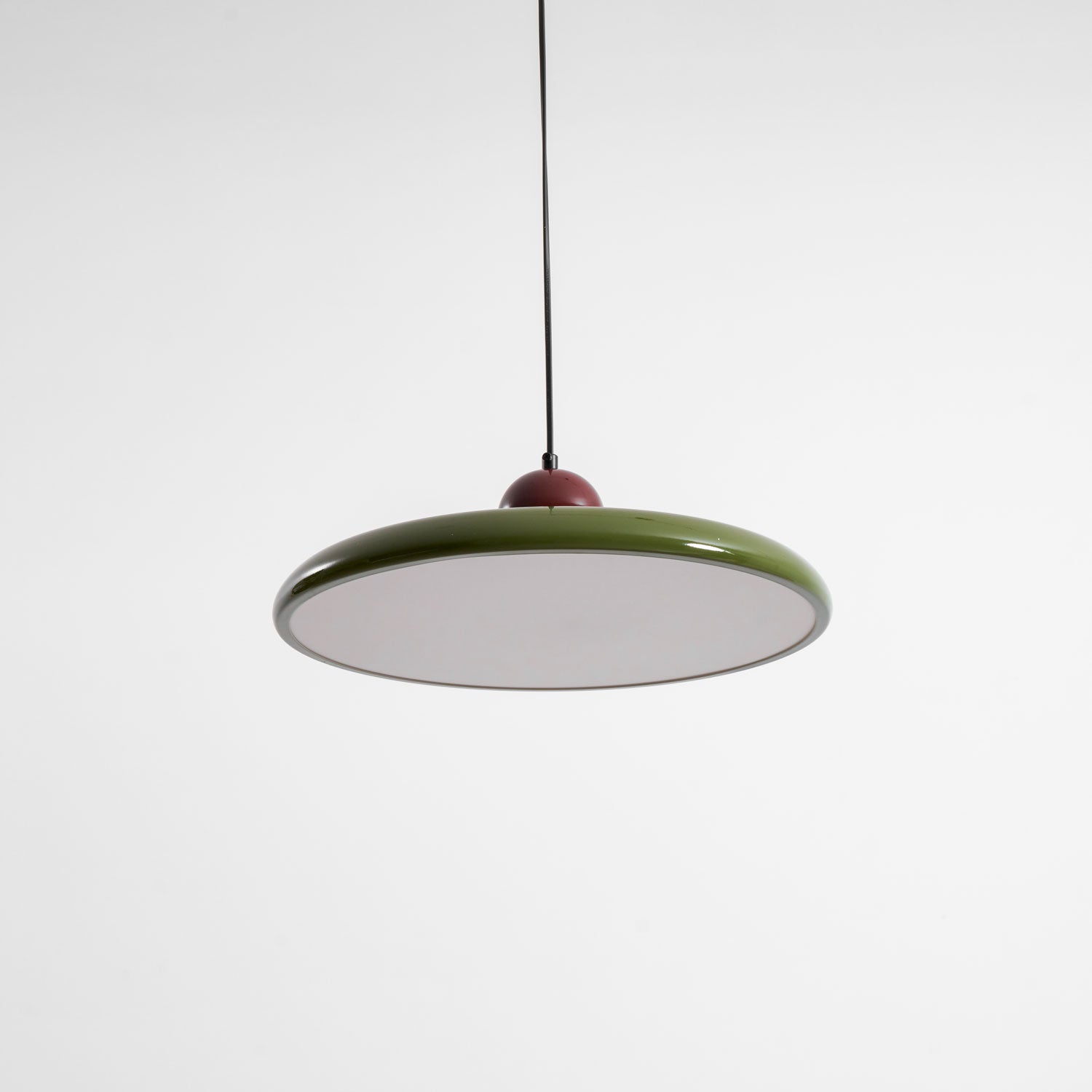 Suspension ronde Arcalévia