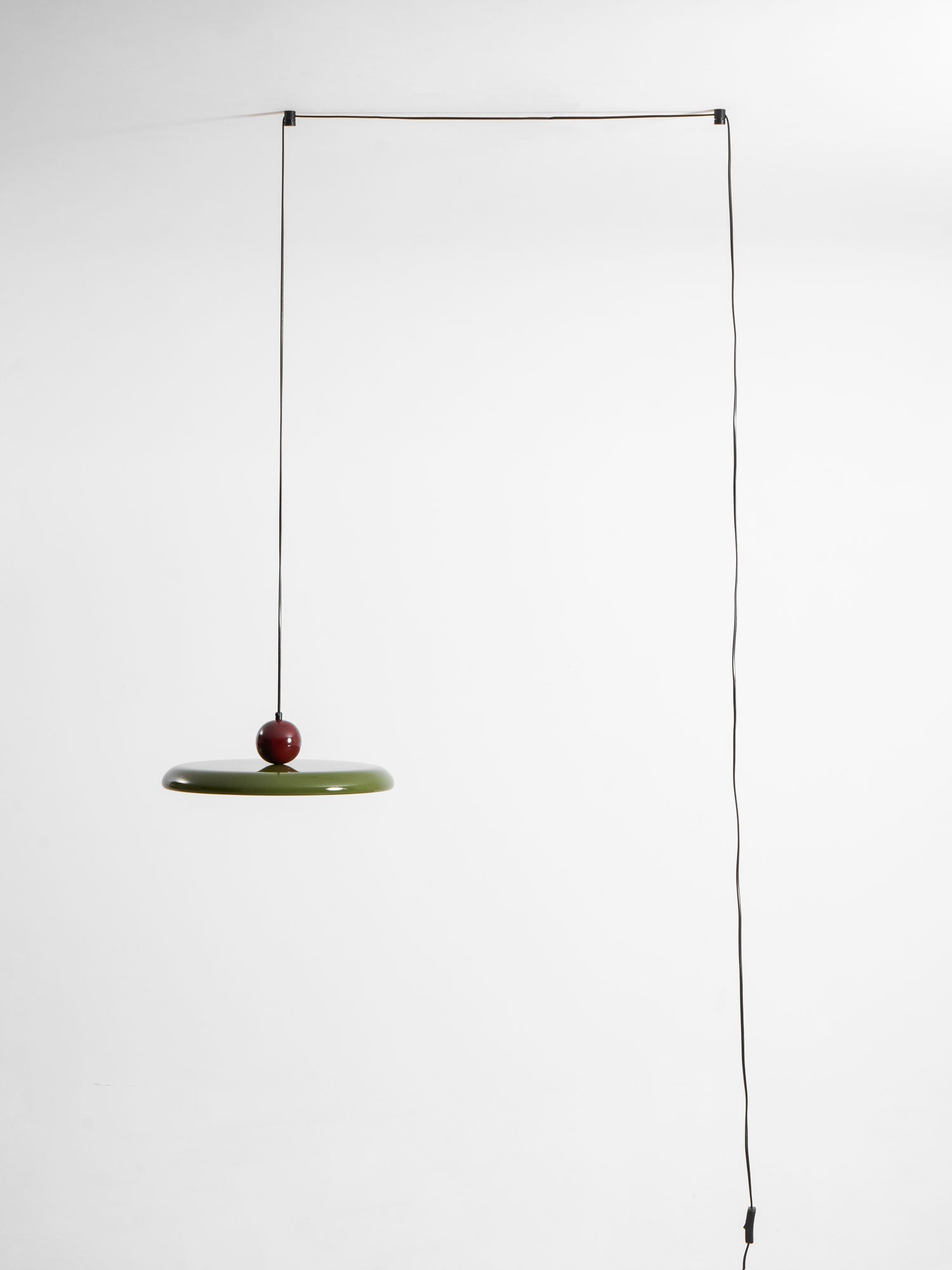 Suspension ronde Arcalévia