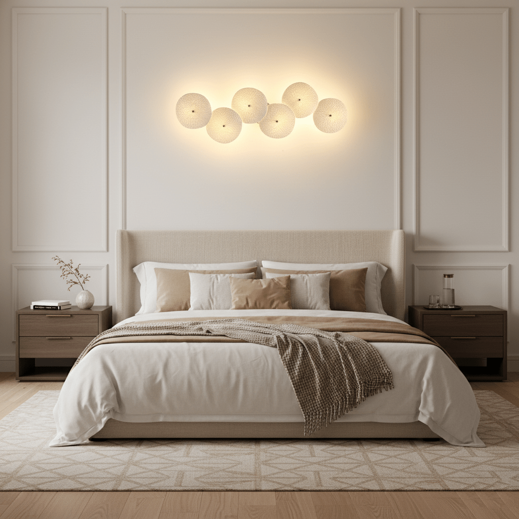 Applique murale Elcalovia
