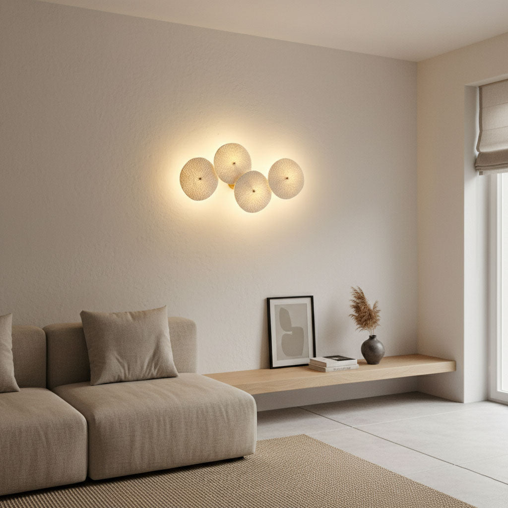Applique murale Elcalovia