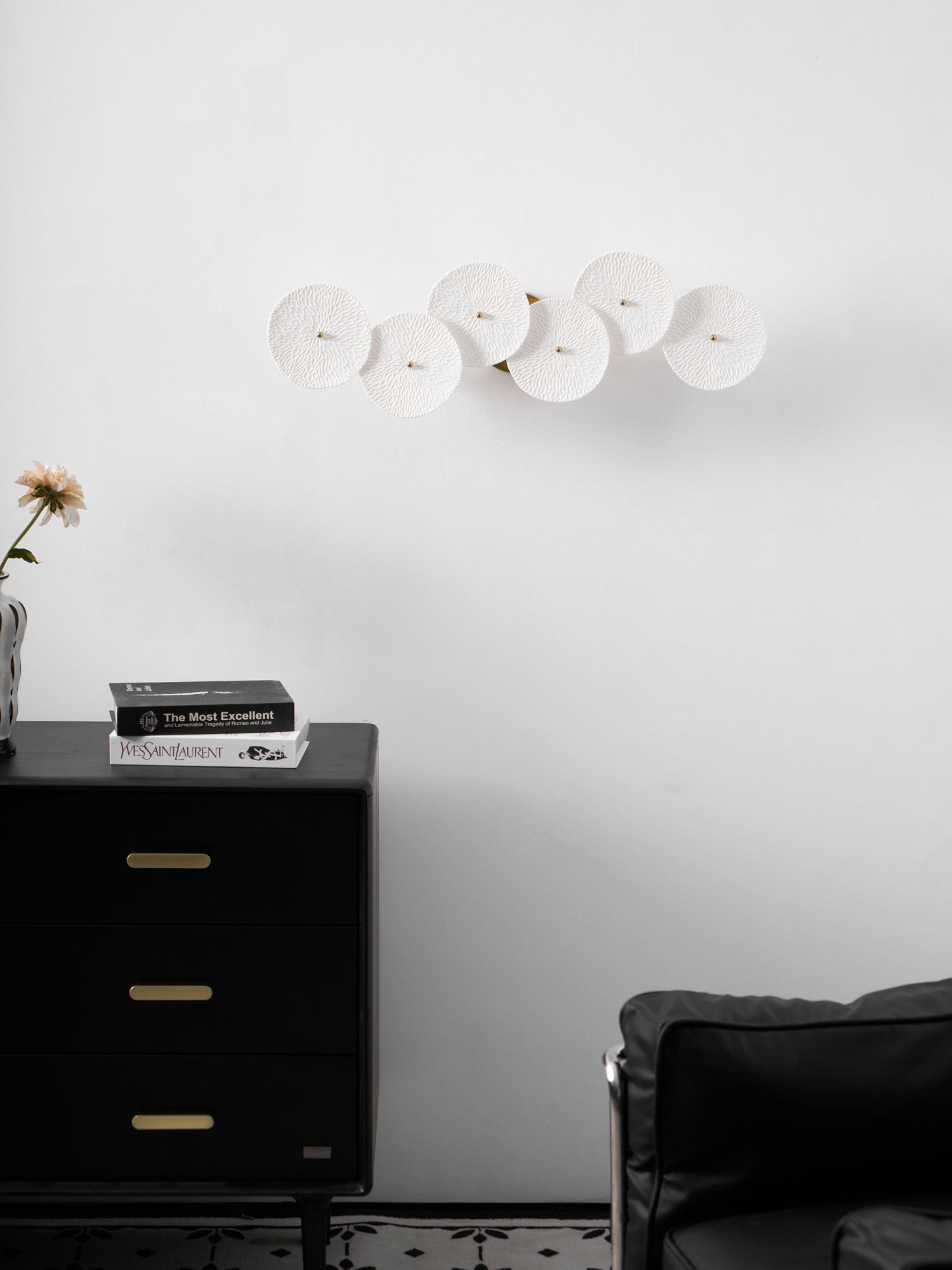 Applique murale Elcalovia