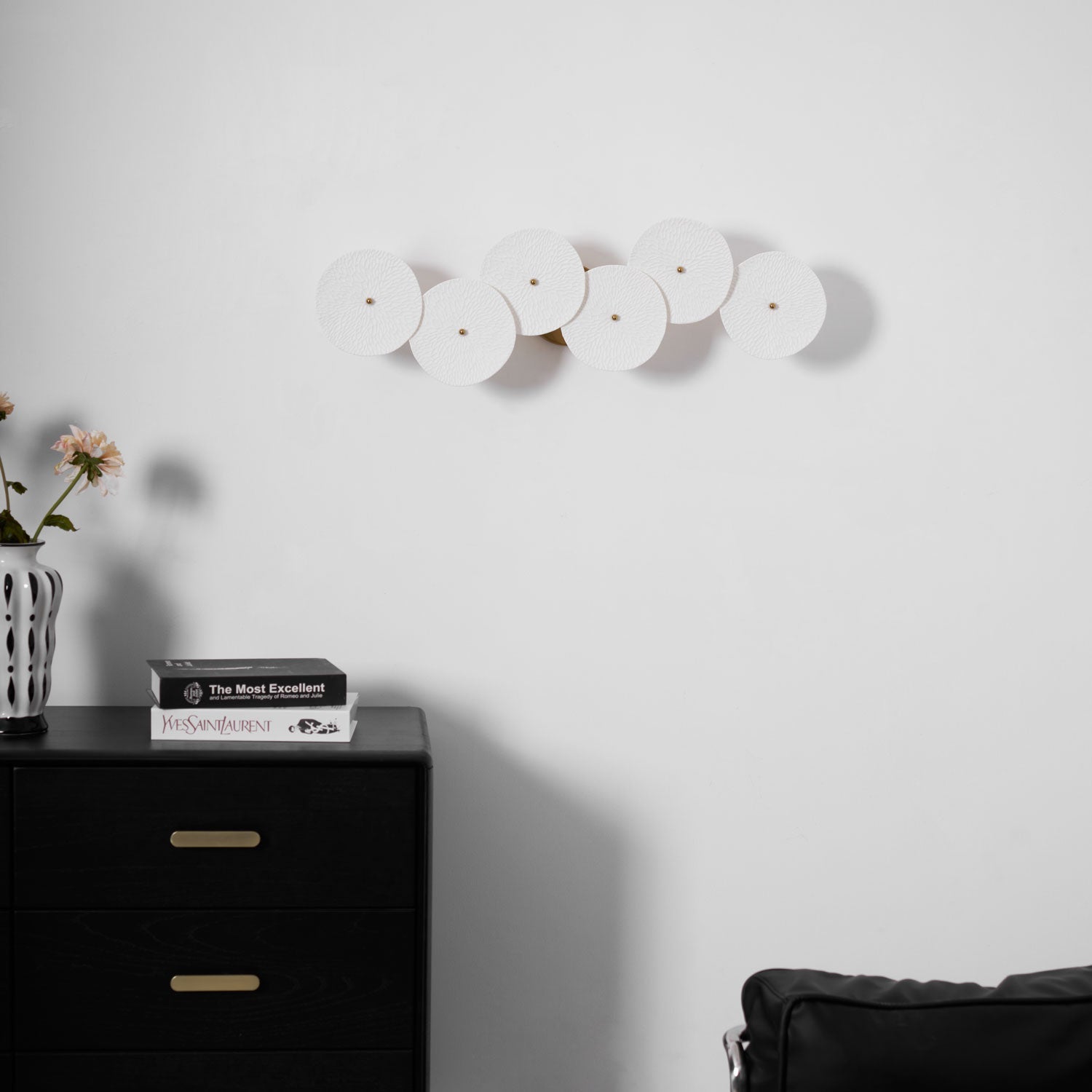 Applique murale Elcalovia