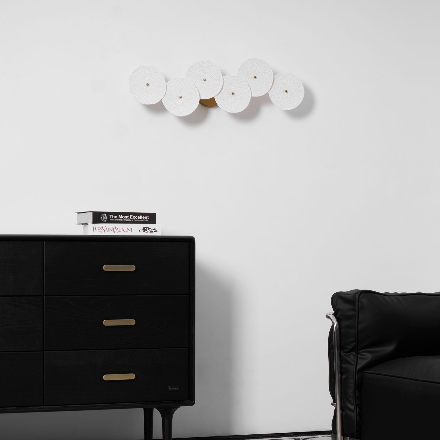 Applique murale Elcalovia