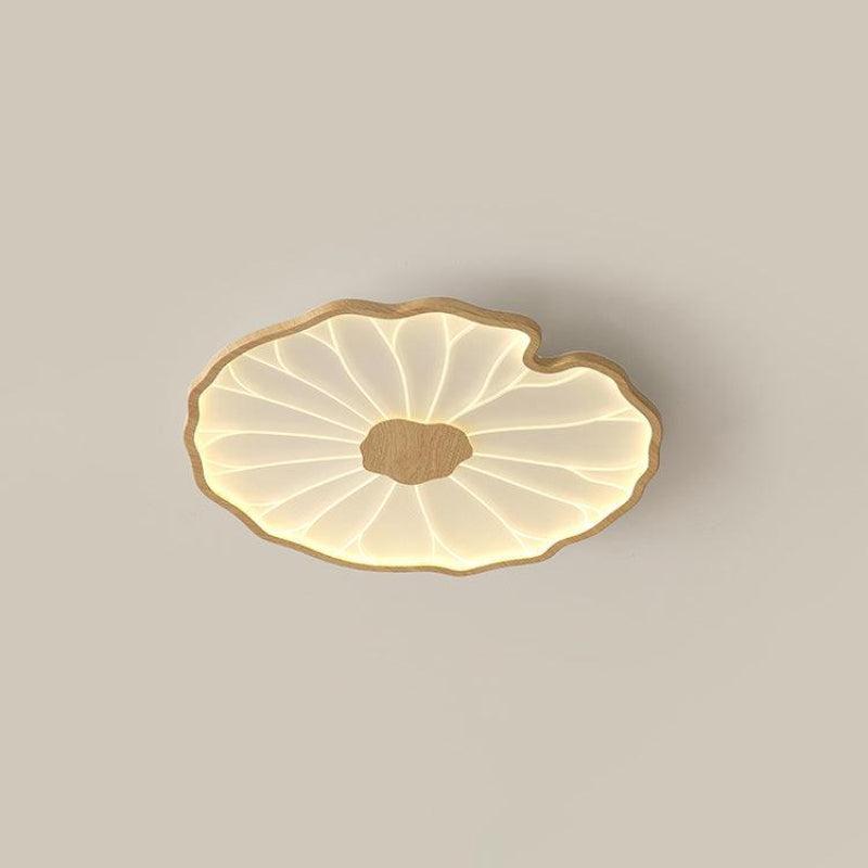 Plafonnier Renosa Leaf