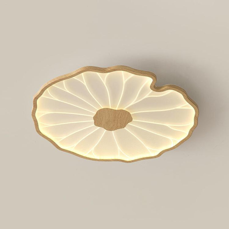 Plafonnier Renosa Leaf