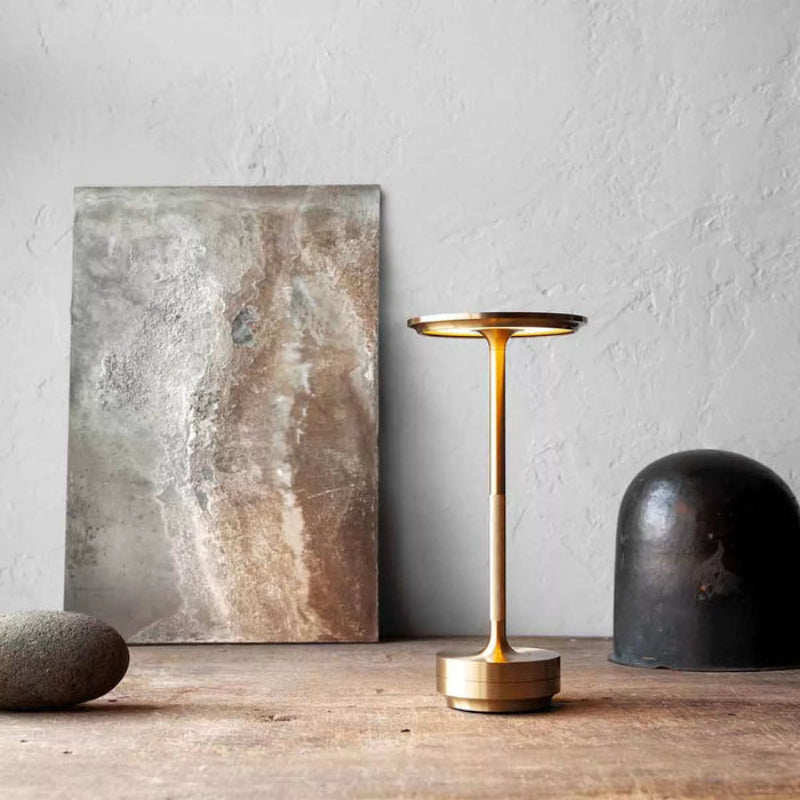 Lampe de table Roucelin