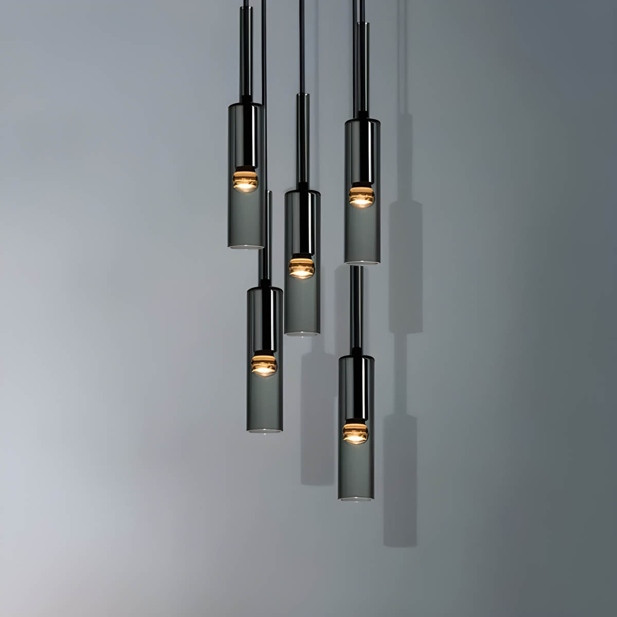 Suspension Mélira