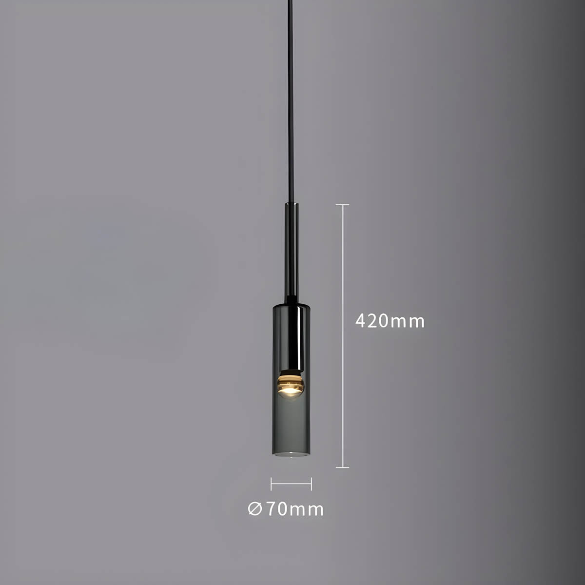 Suspension Mélira