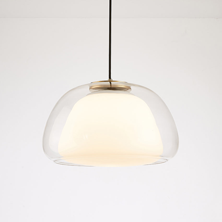 Suspension Casvin