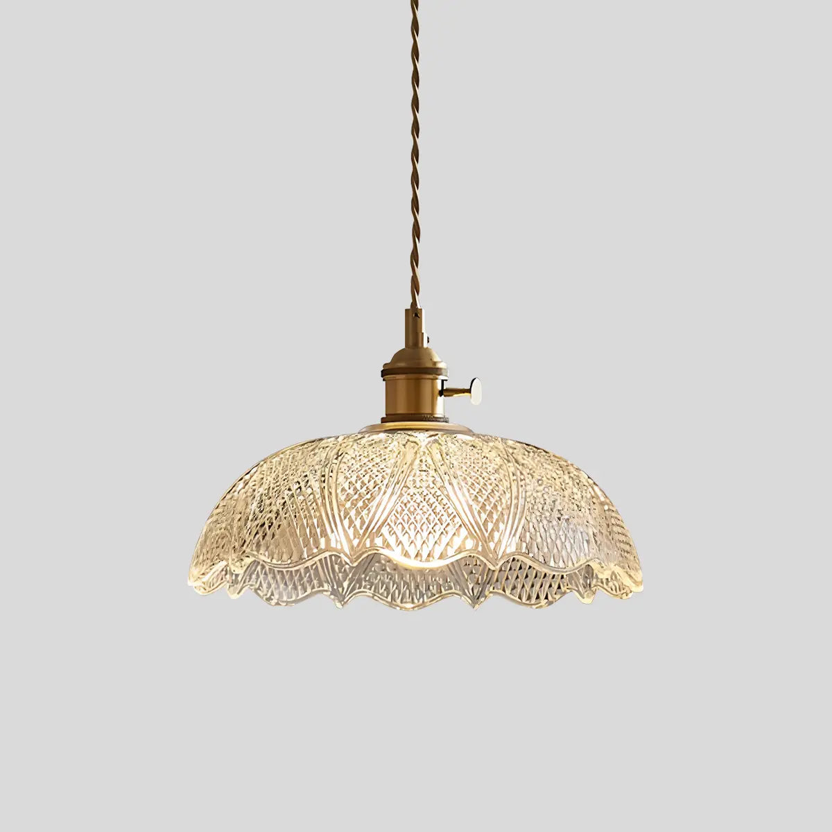 Suspension Paveline