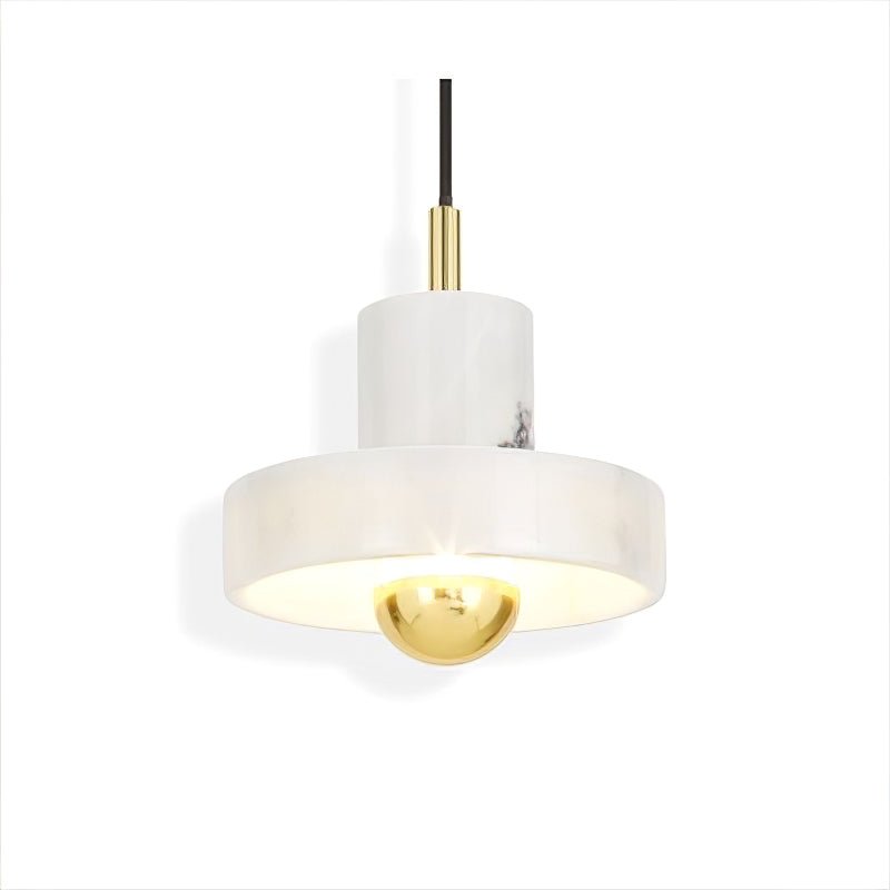 Suspension Loviro en marbre