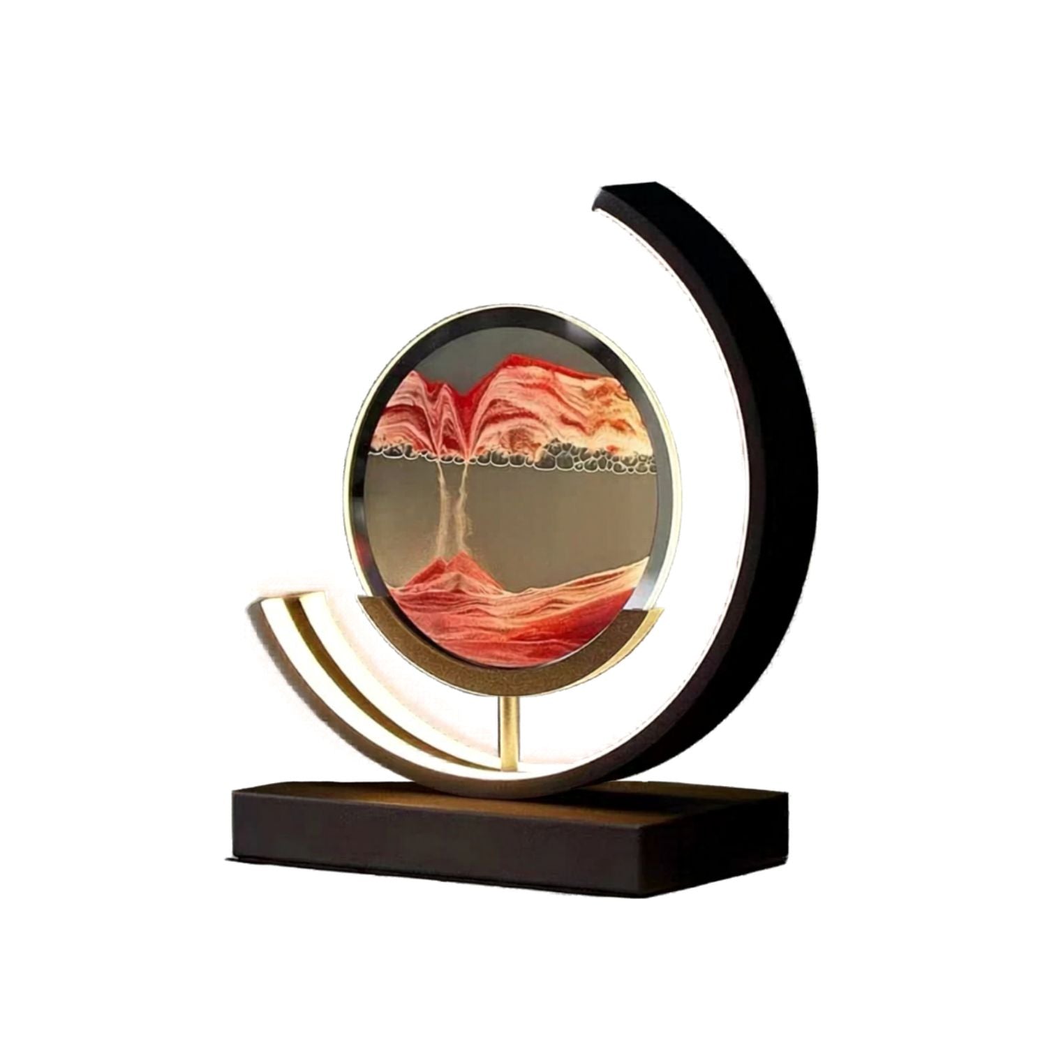 Lampe à sable Marceaux