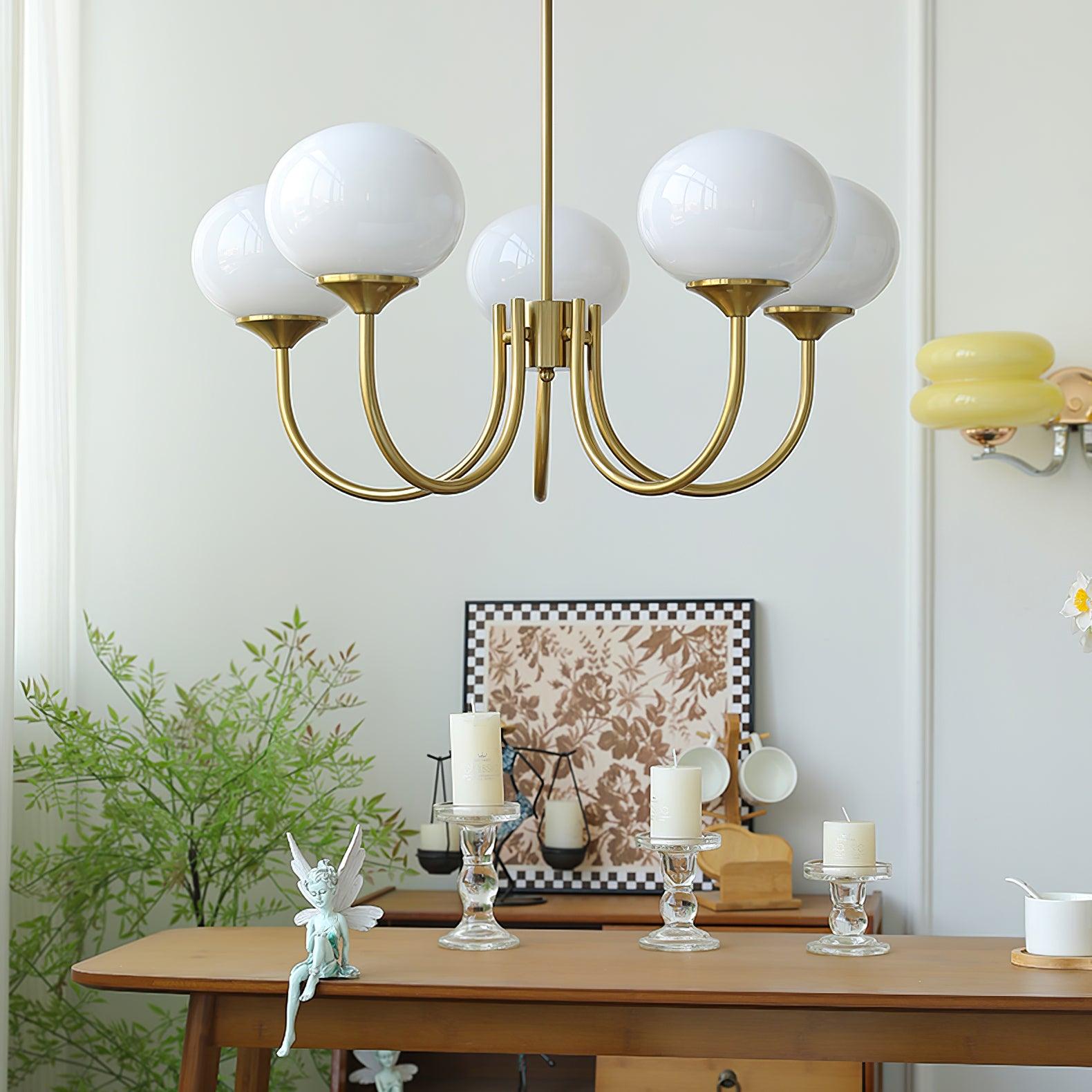 Lustre Sorévaire