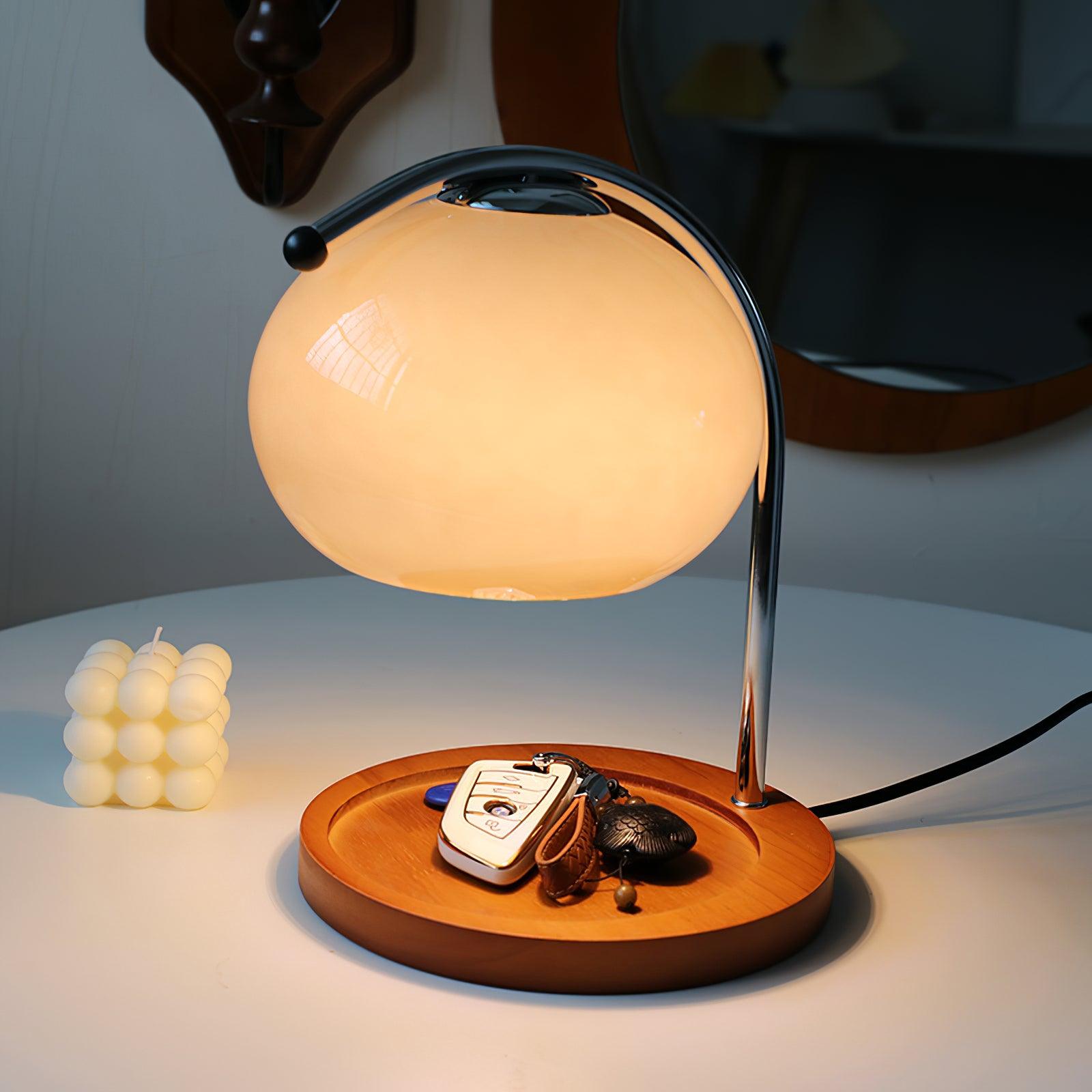 Lampe chauffe bougie Morelaris