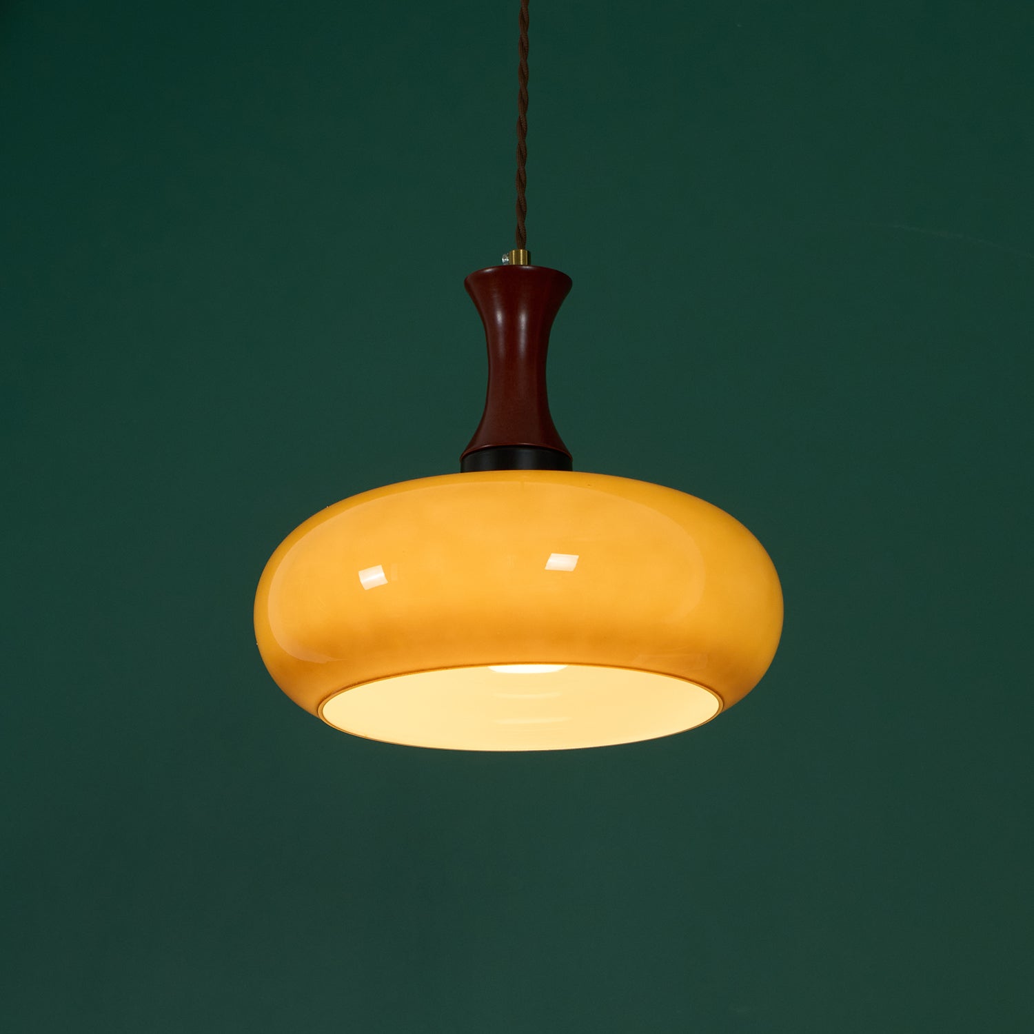 Suspension vintage Yoonoux