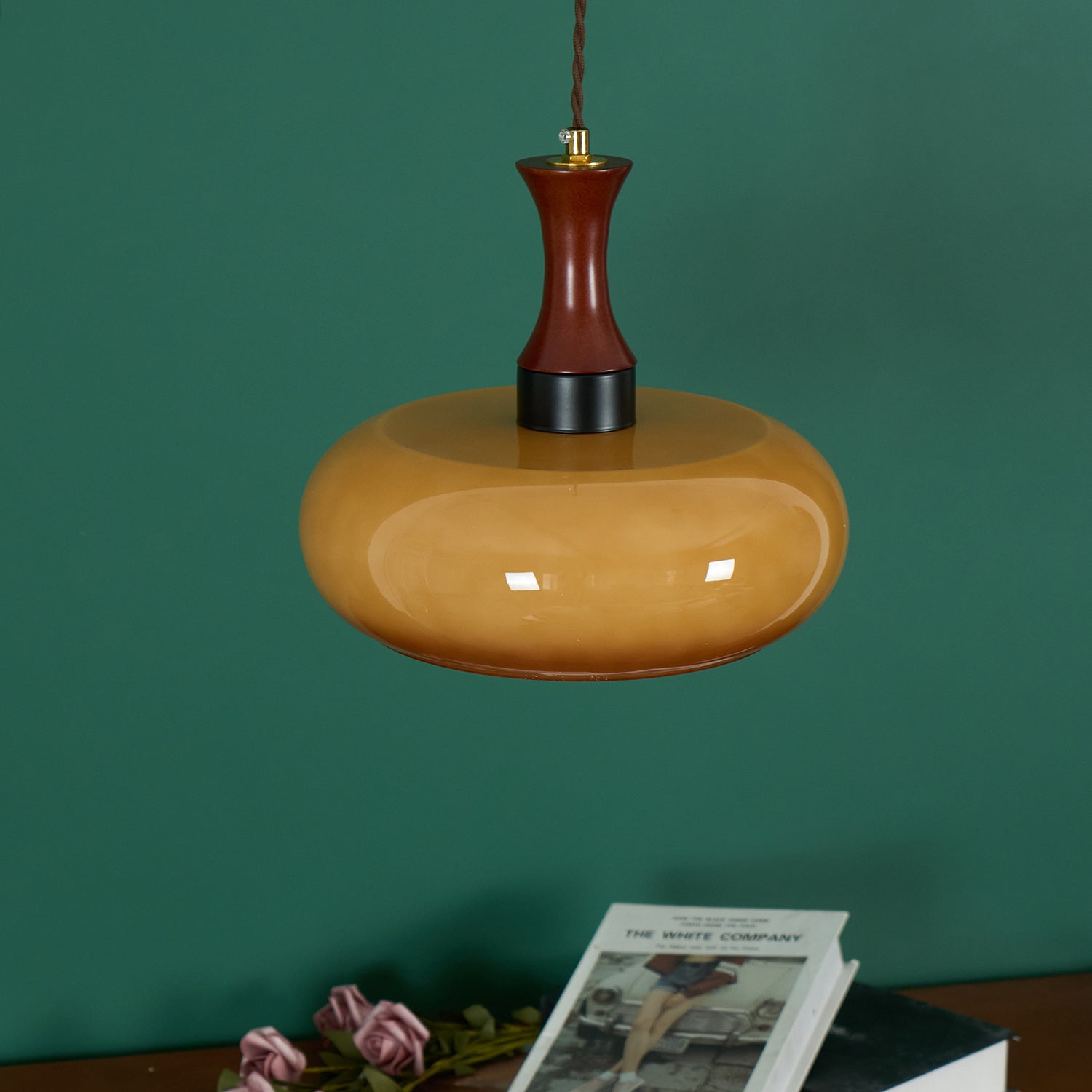 Suspension vintage Yoonoux