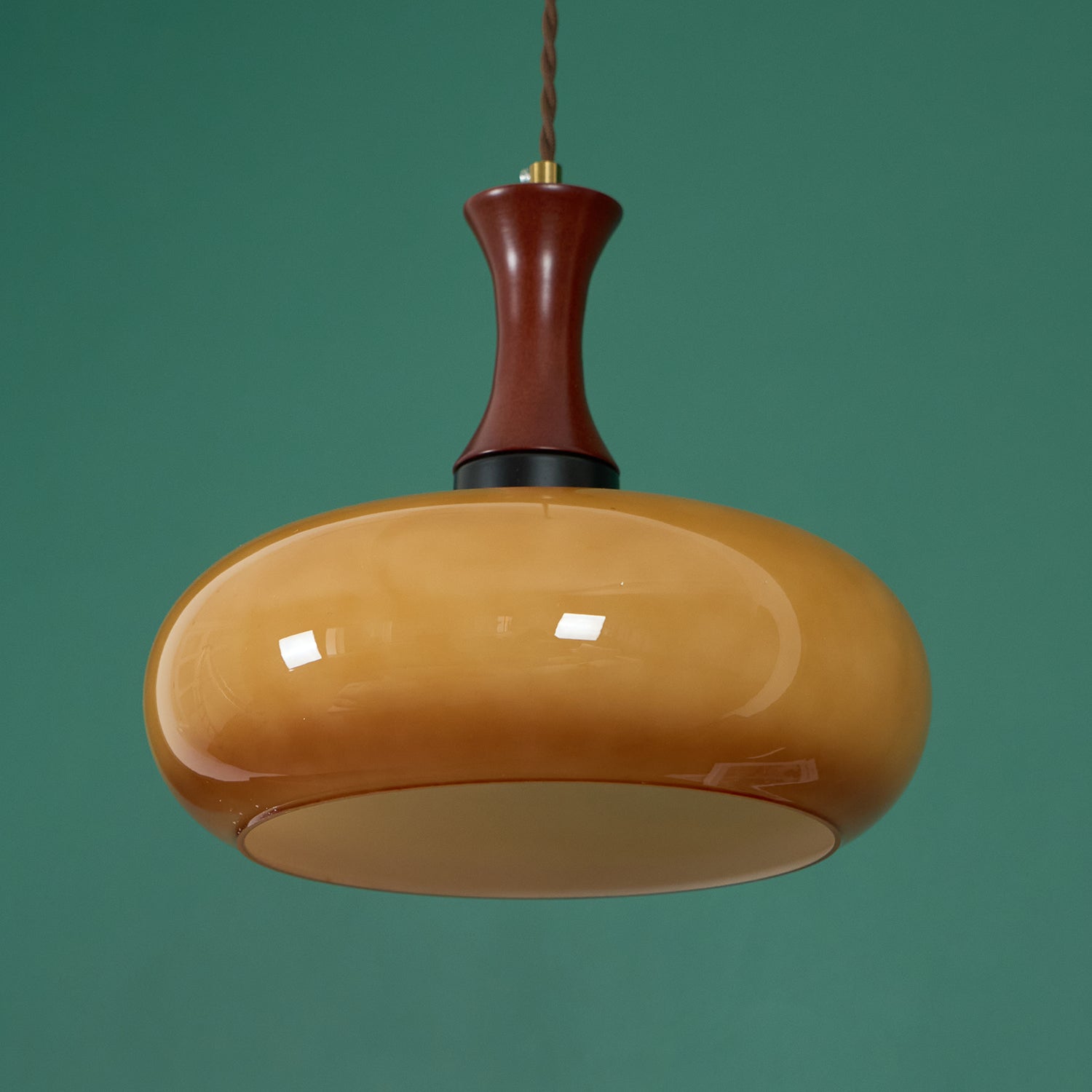 Suspension vintage Yoonoux