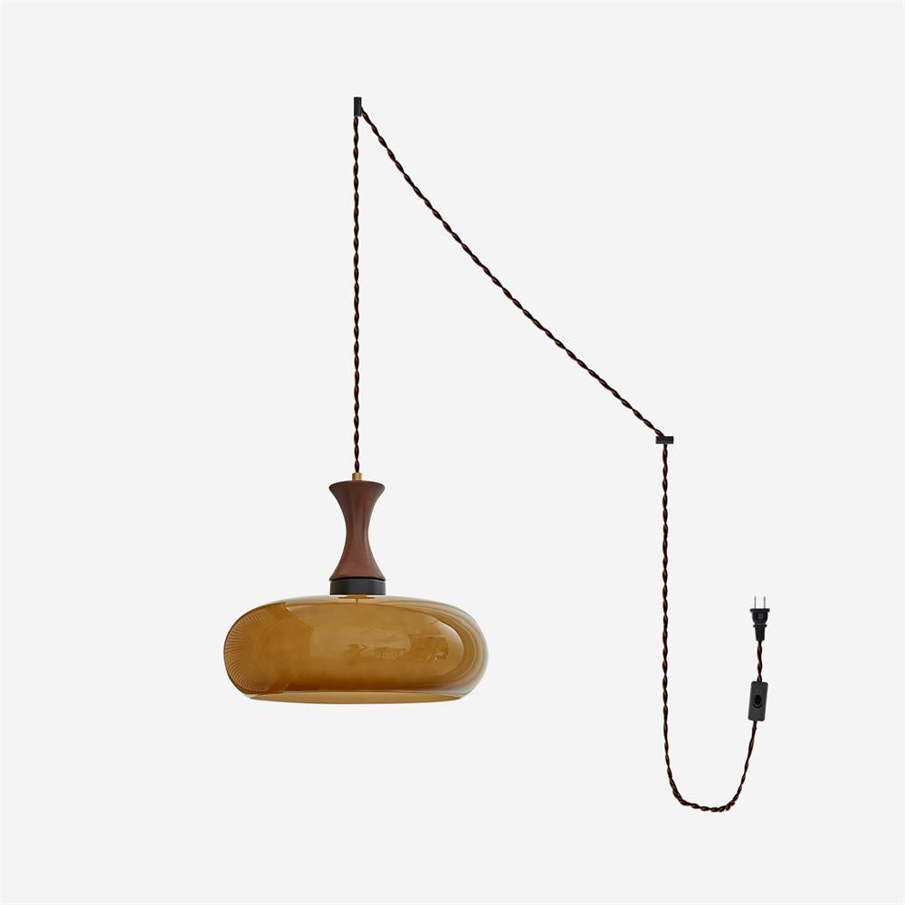 Suspension vintage Yoonoux