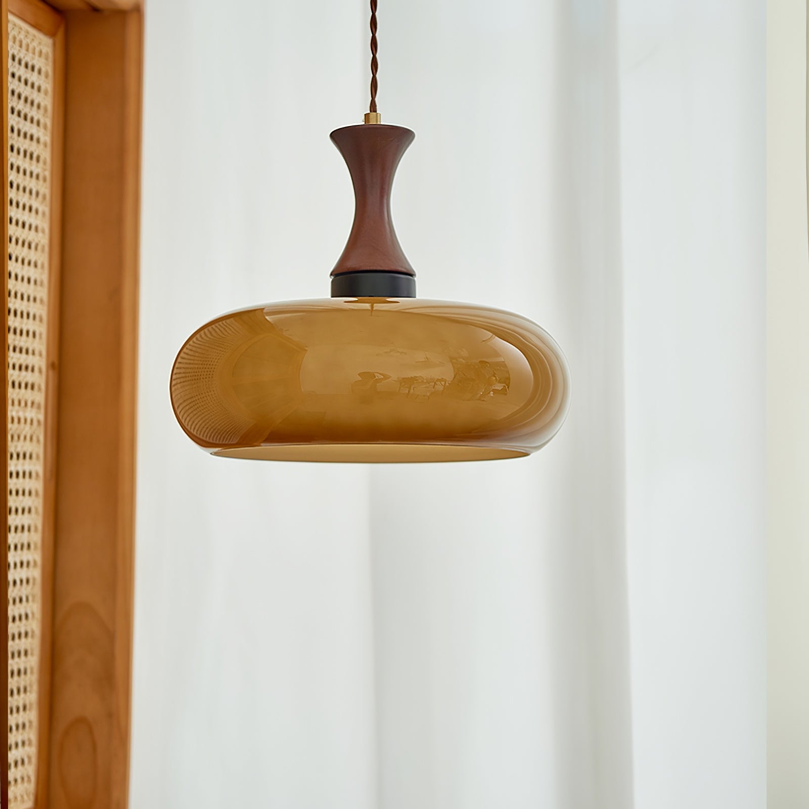 Suspension vintage Yoonoux
