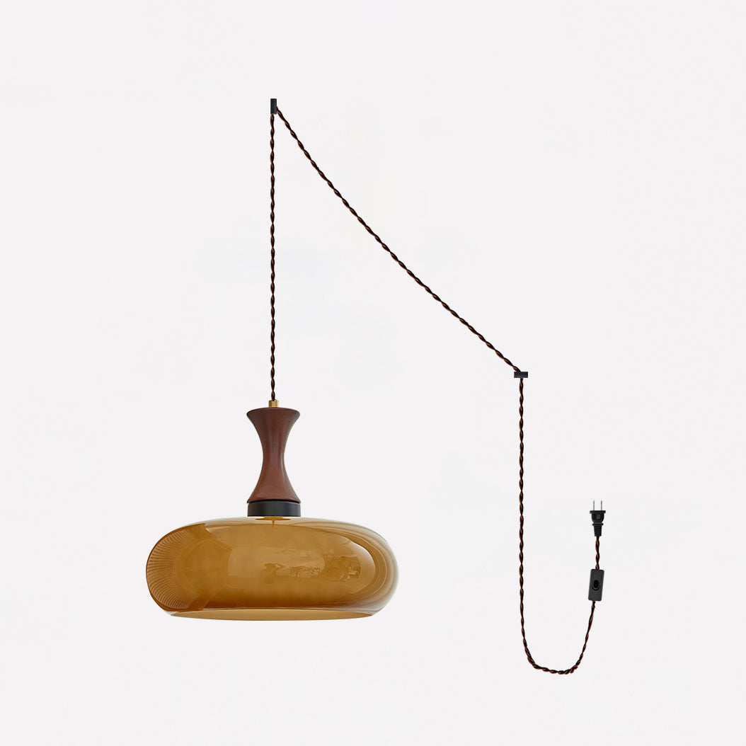 Suspension vintage Yoonoux