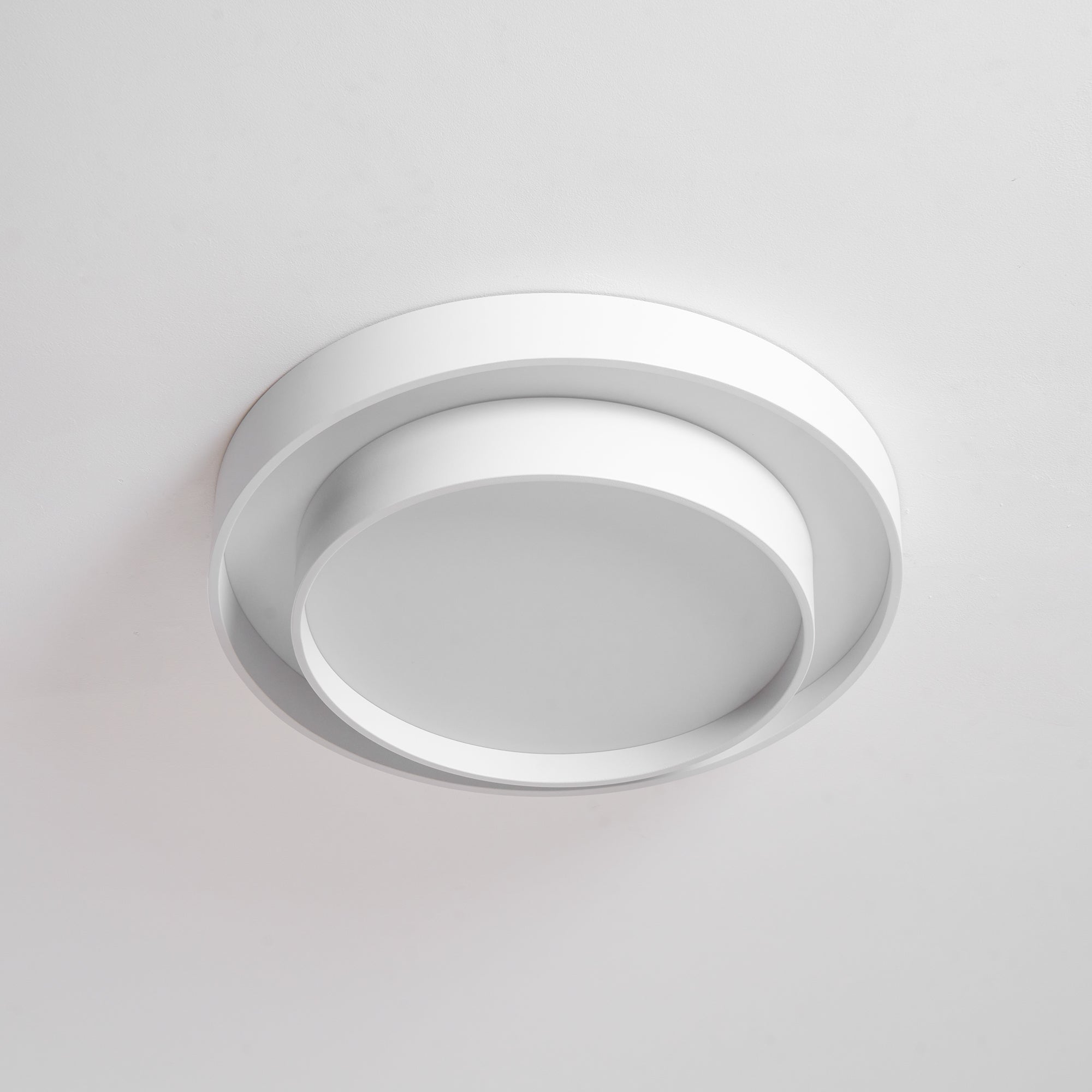 Plafonnier cylindrique Solène