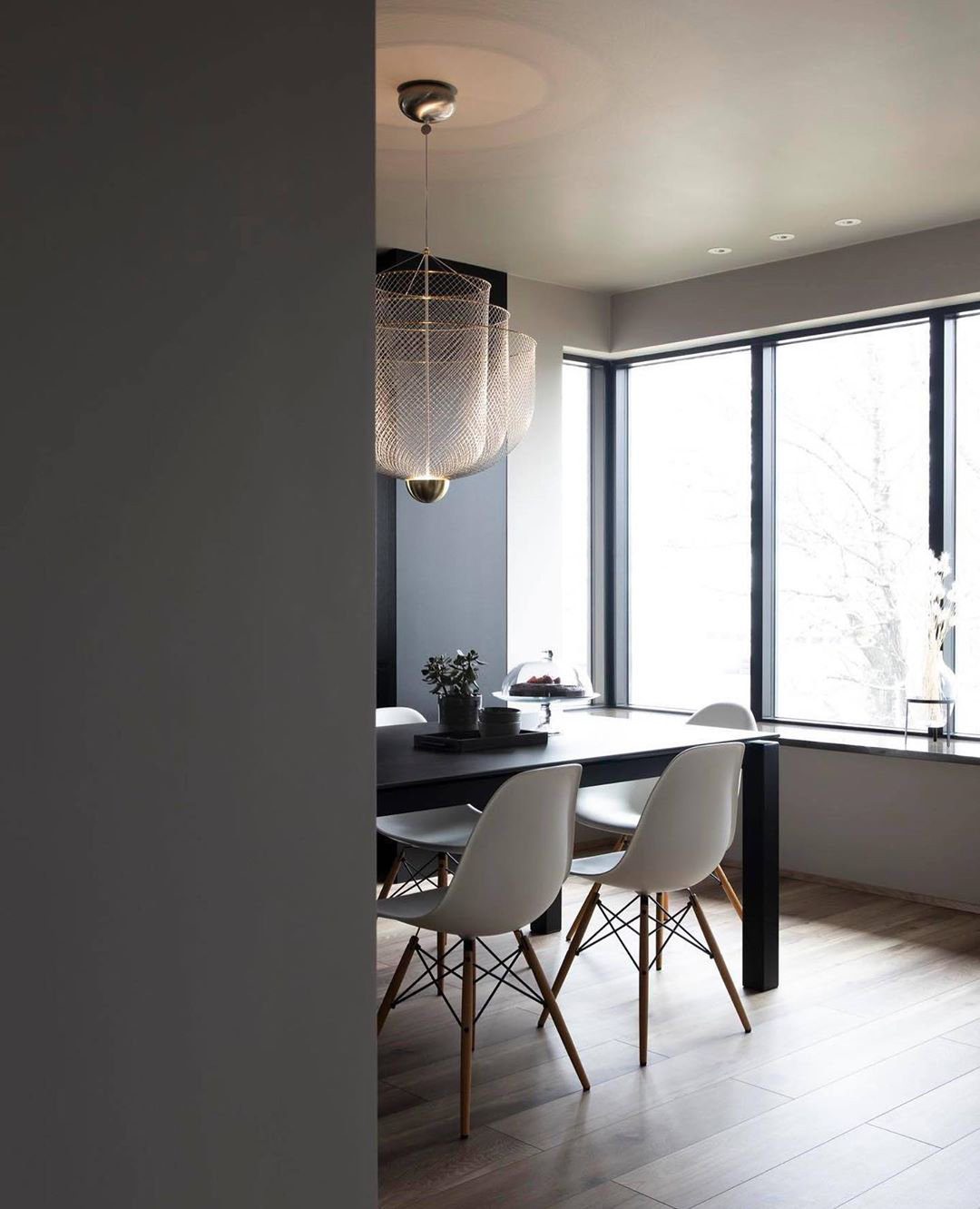 Lustre moderne Irlorcour