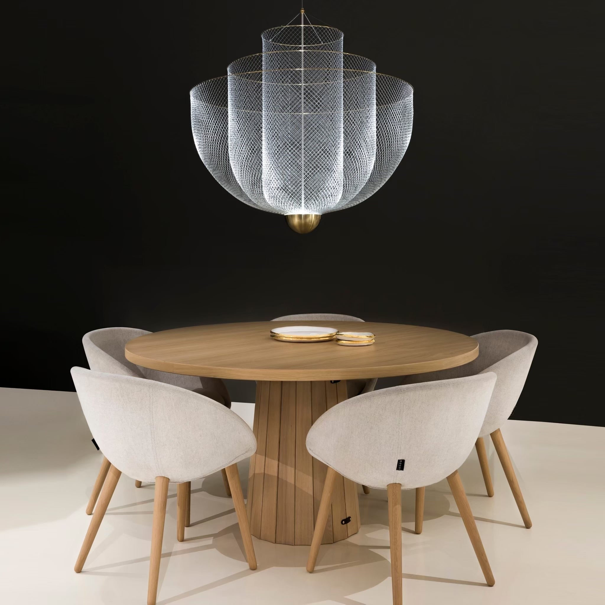 Lustre moderne Irlorcour