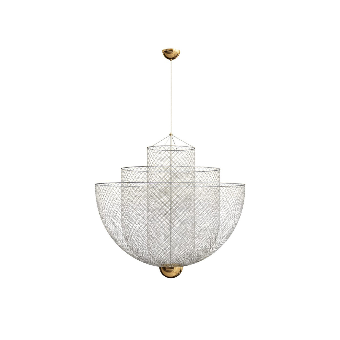 Lustre moderne Irlorcour
