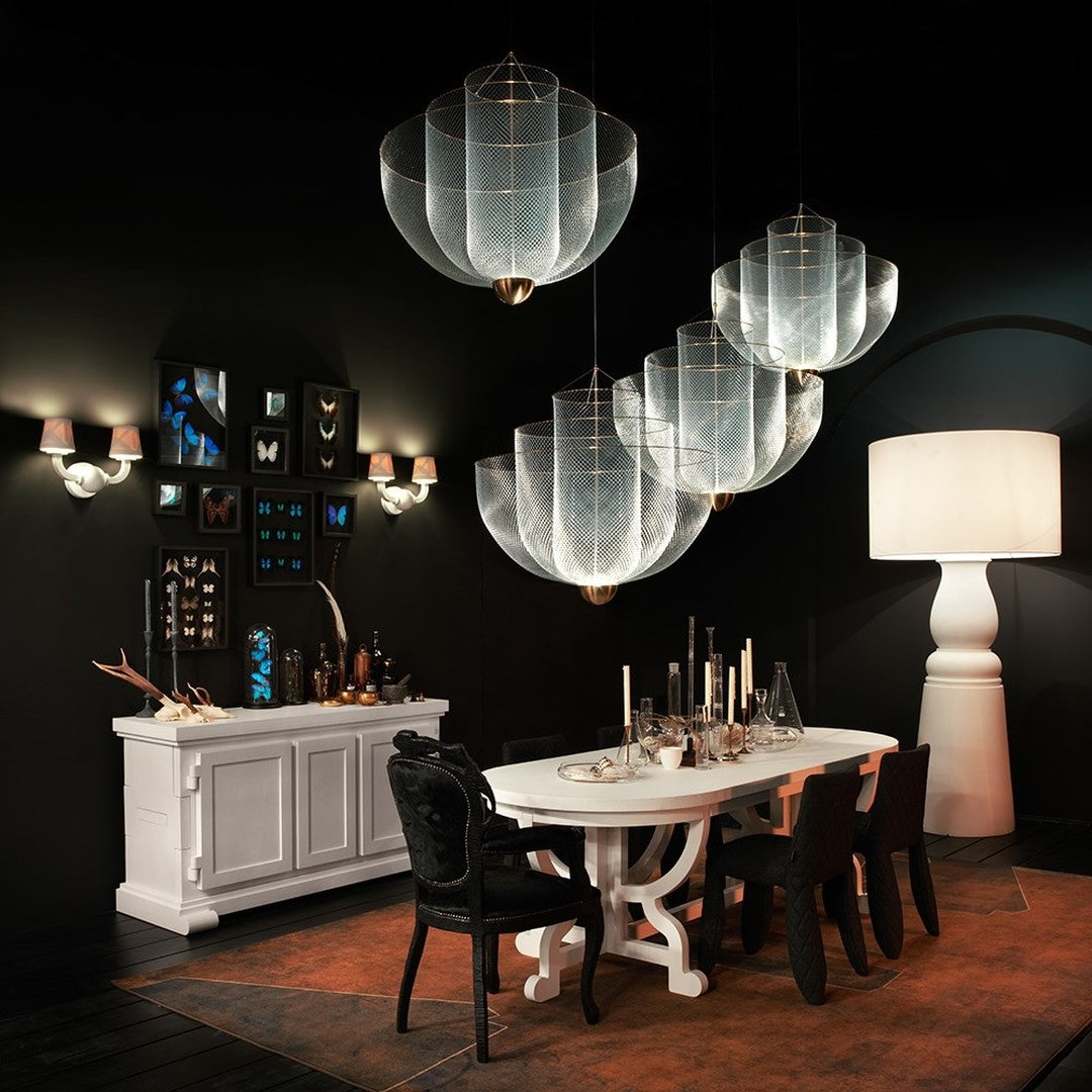 Lustre moderne Irlorcour