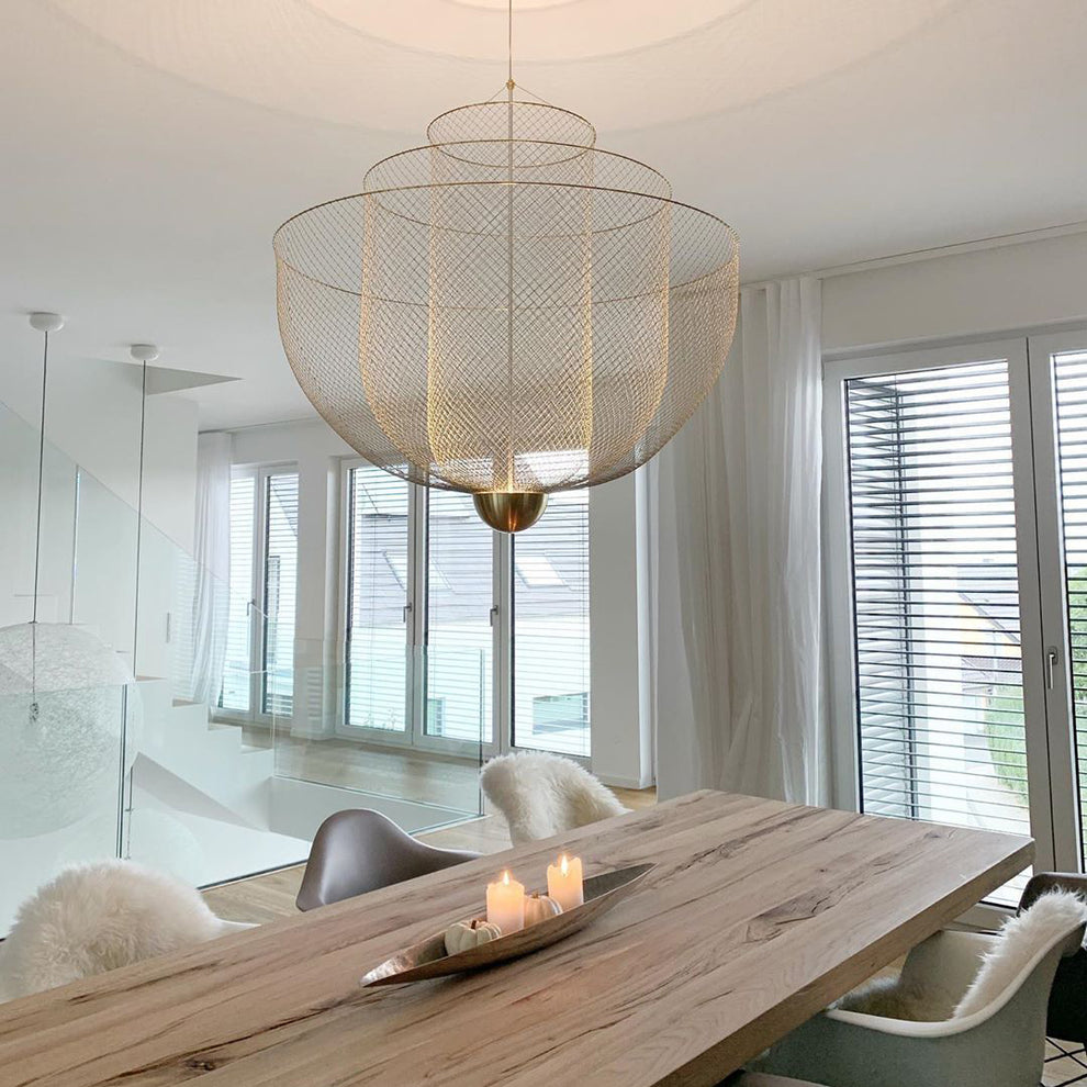 Lustre moderne Irlorcour