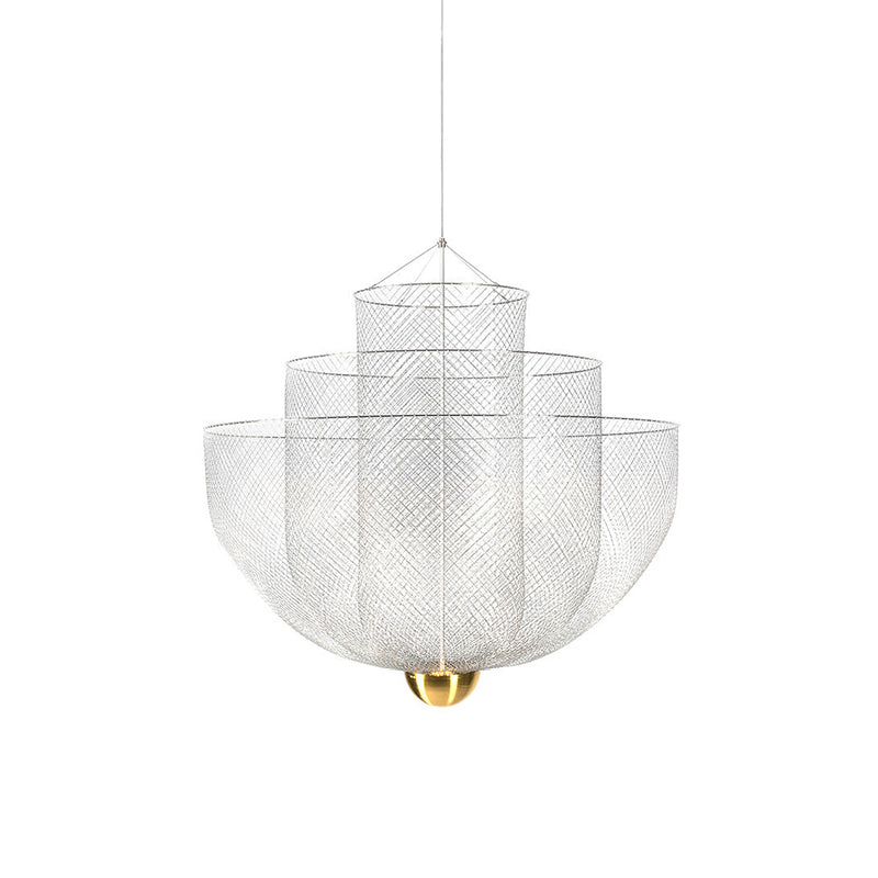 Lustre moderne Irlorcour