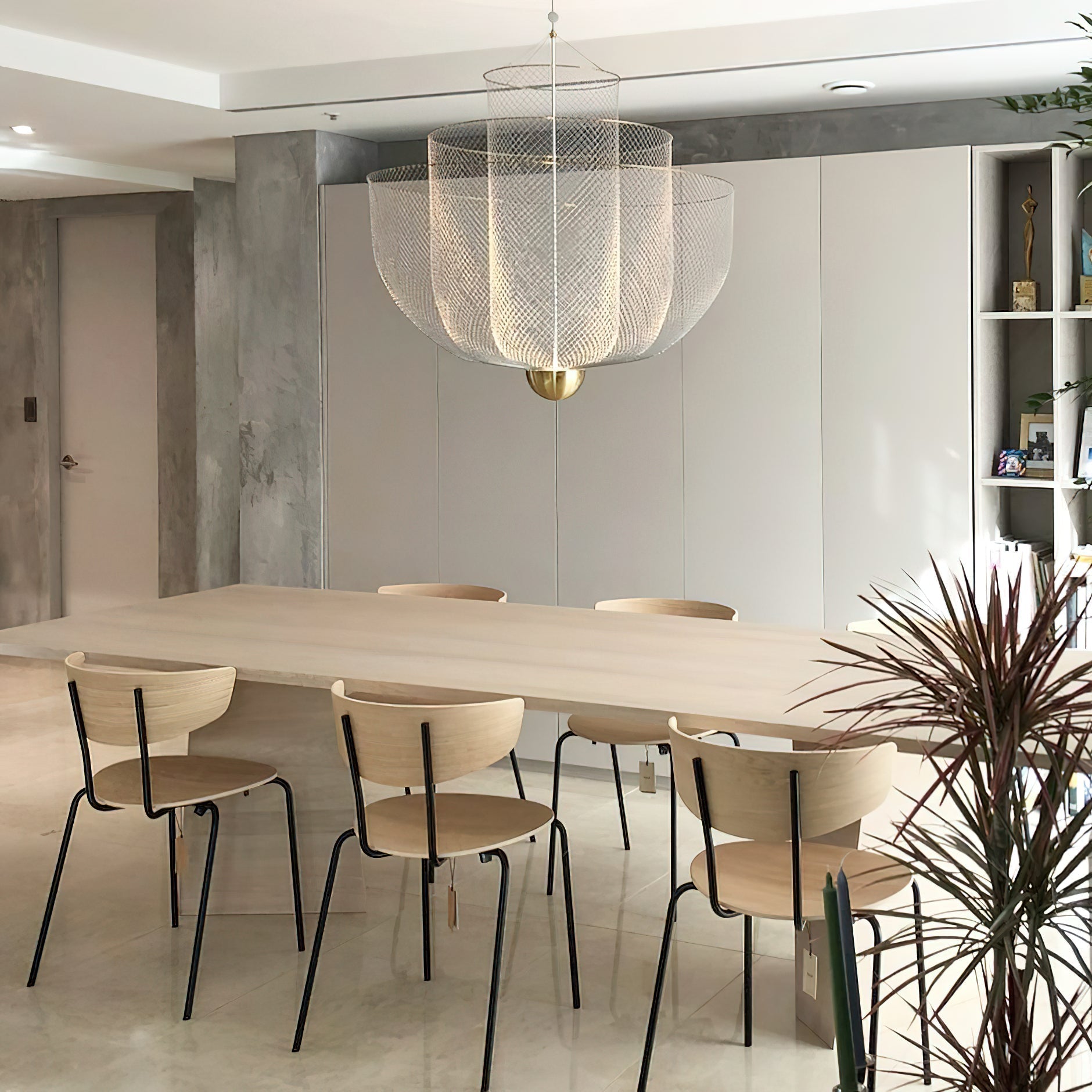 Lustre moderne Irlorcour