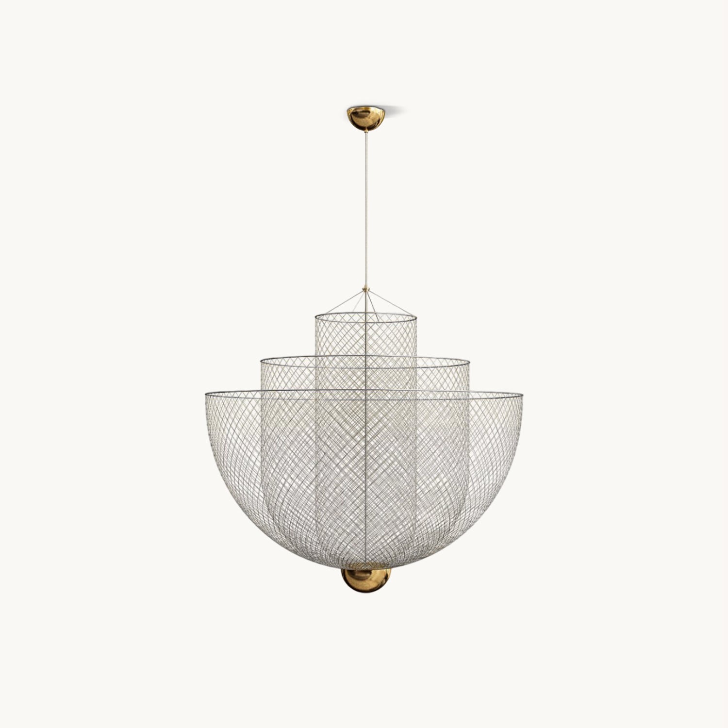 Lustre moderne Irlorcour