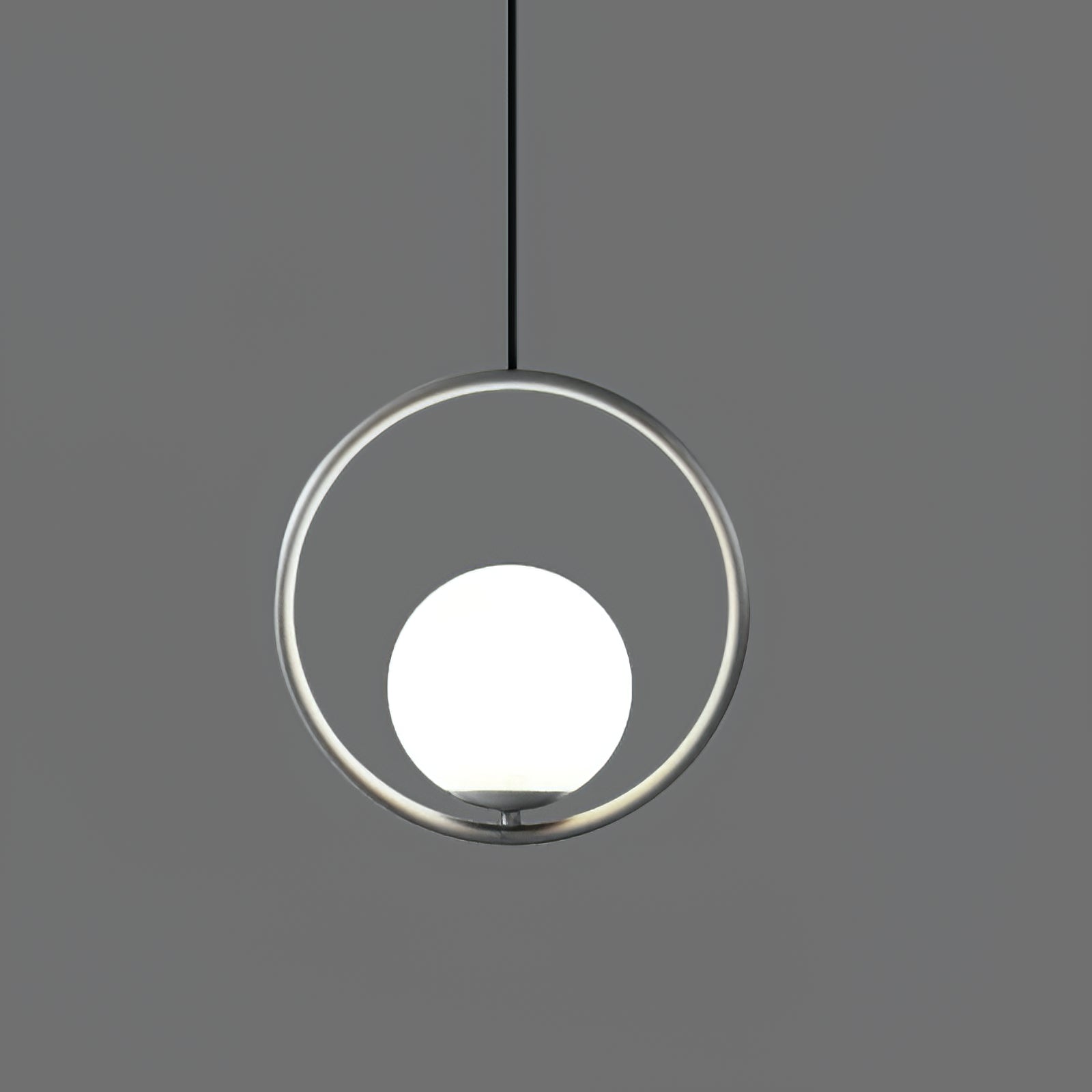 Suspension Casqor