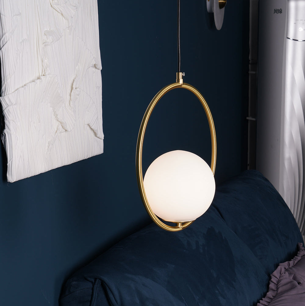 Suspension Casqor