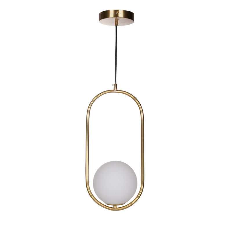 Suspension Casqor