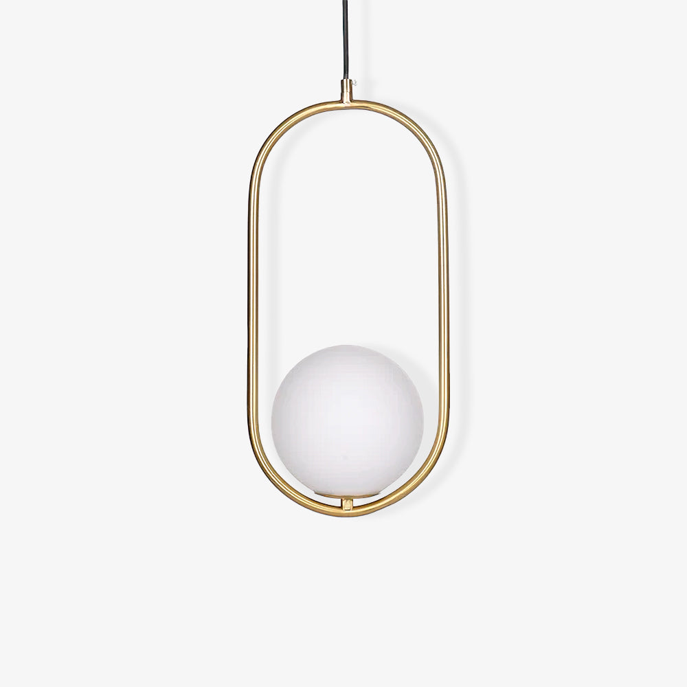 Suspension Casqor