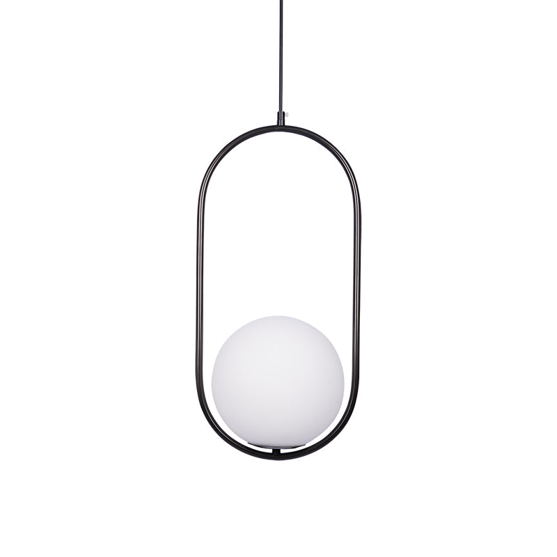 Suspension Casqor