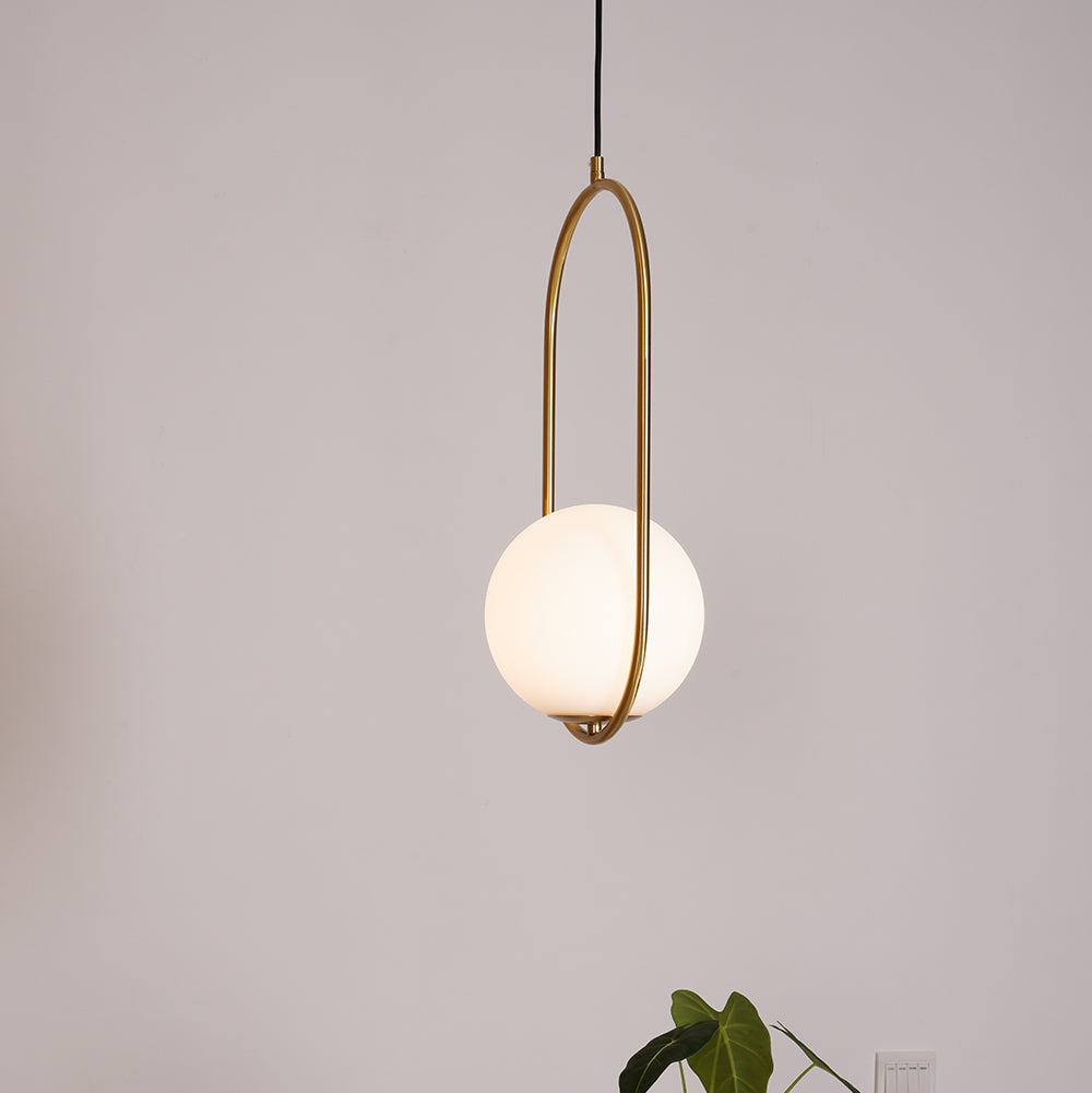 Suspension Casqor