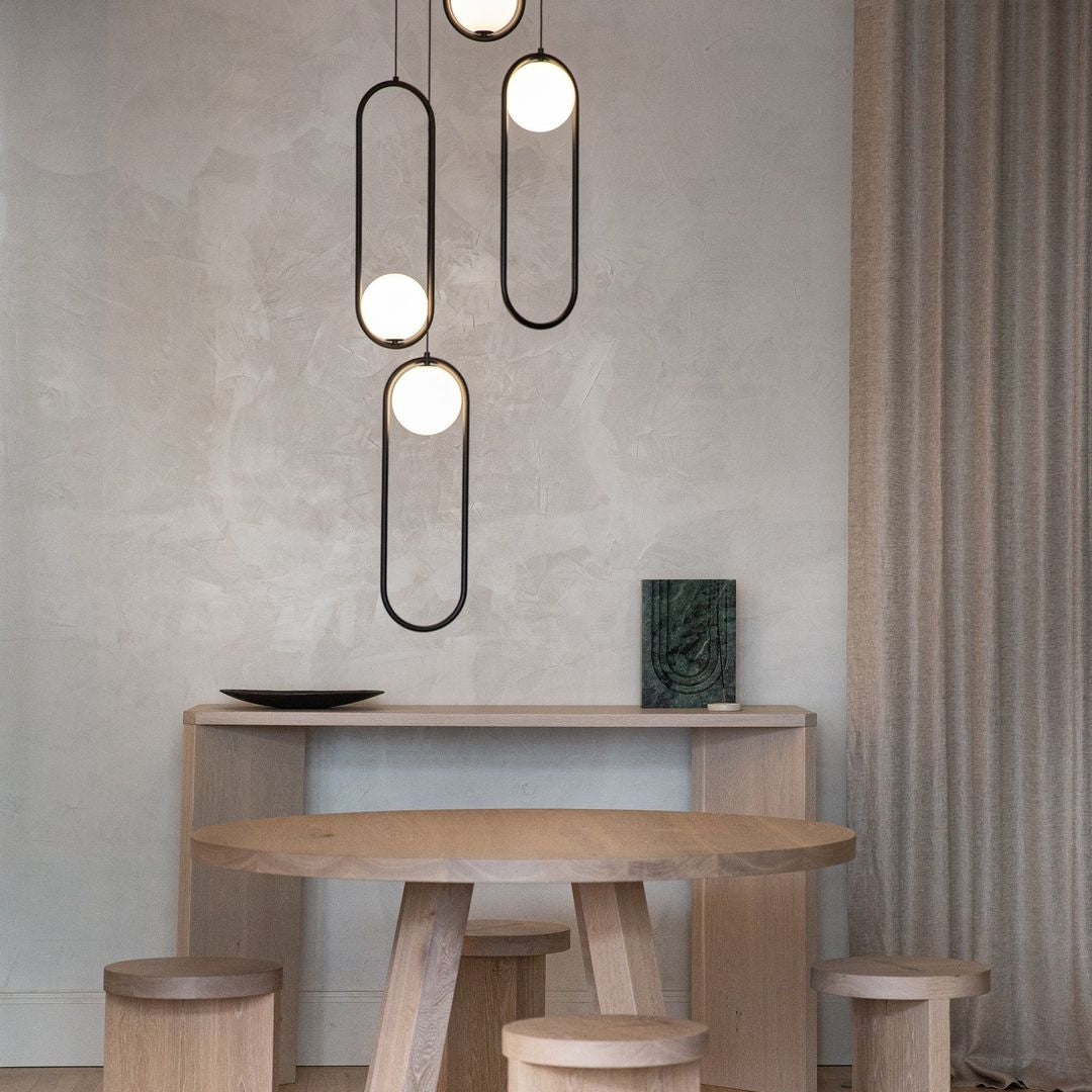 Suspension Casqor