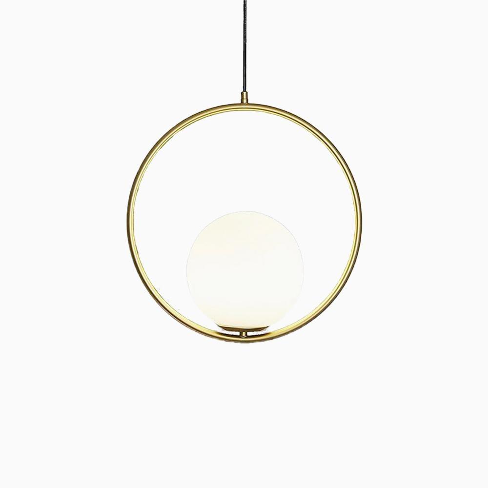Suspension Casqor