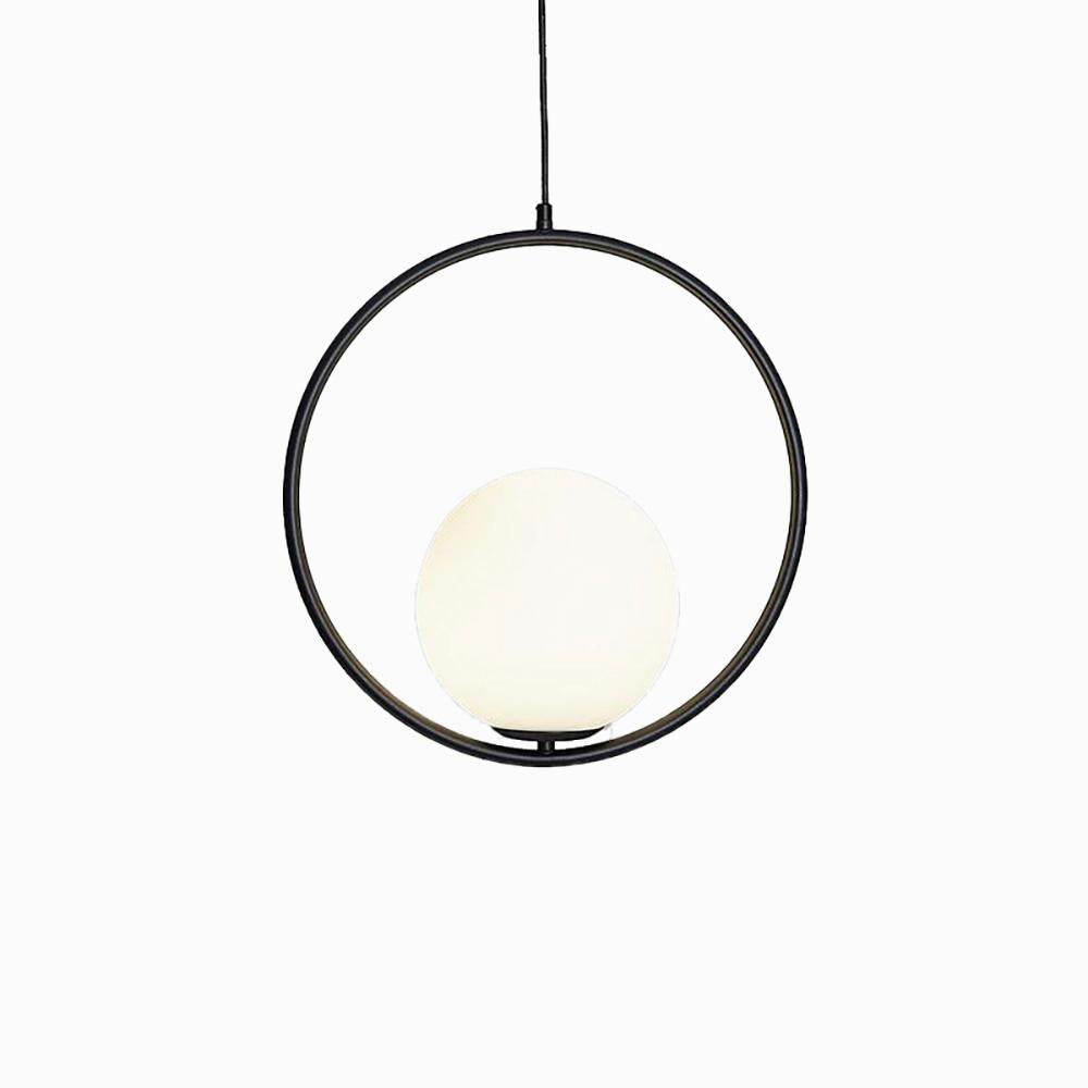 Suspension Casqor
