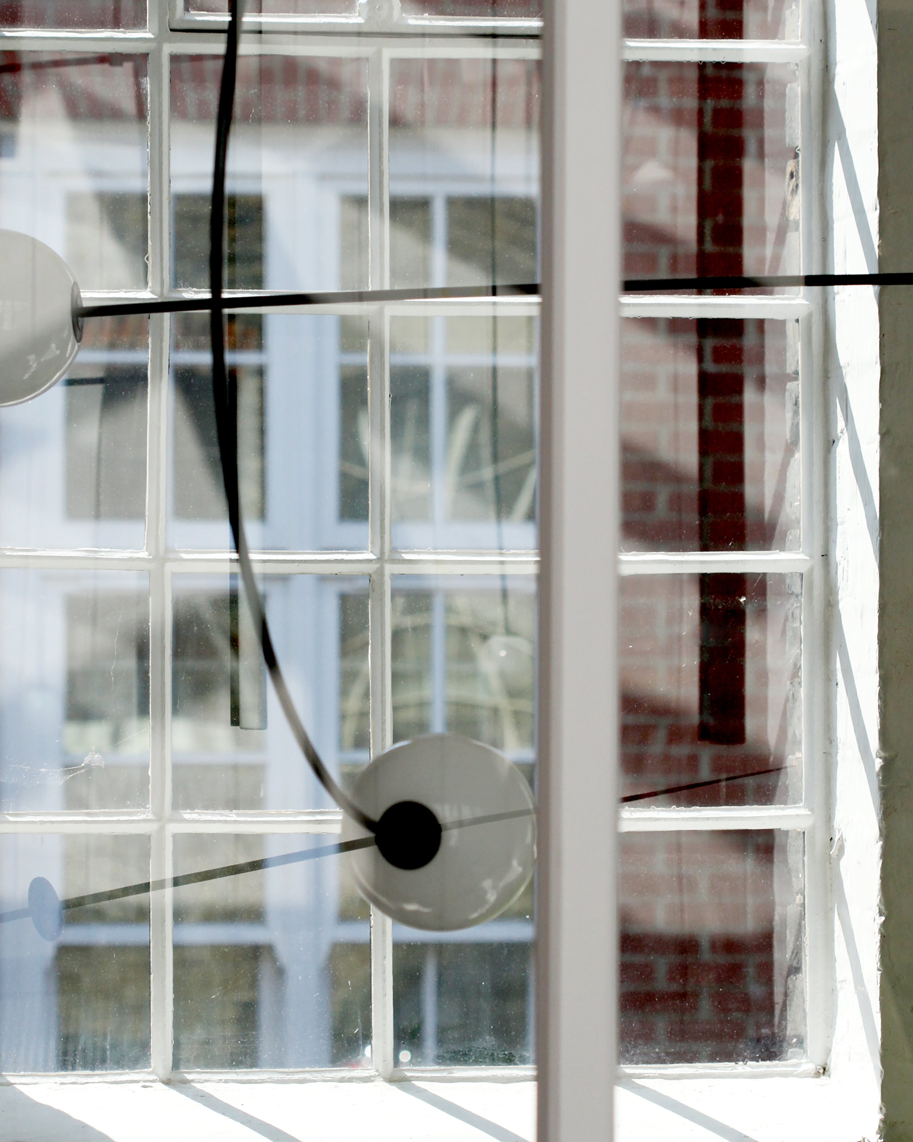 Lustre minimaliste Sezoveux