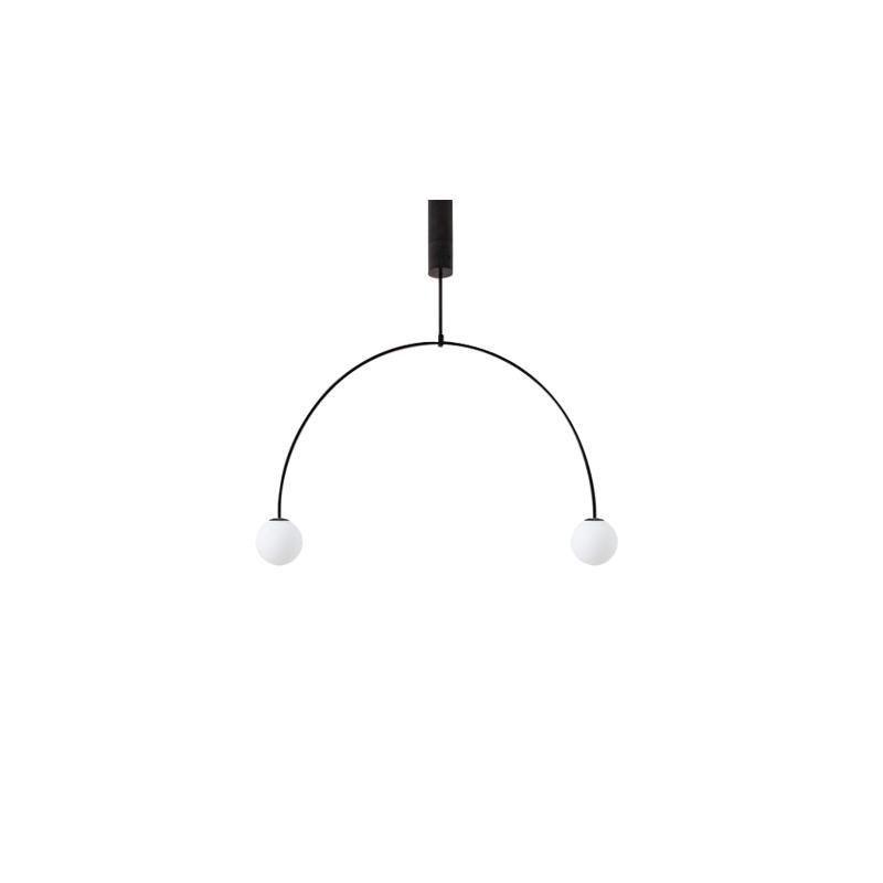 Lustre minimaliste Sezoveux