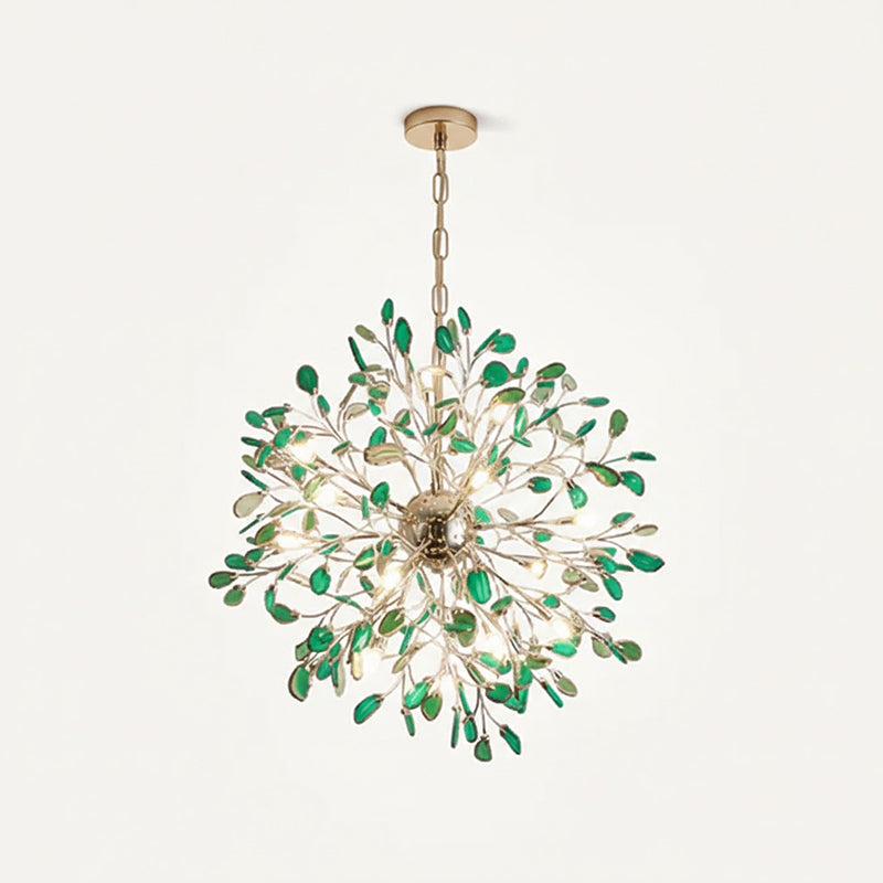 Lustre moderne Ruerac