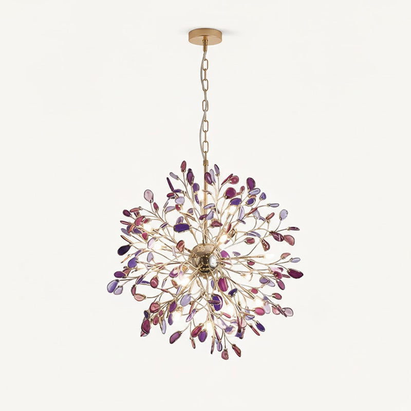 Lustre moderne Ruerac