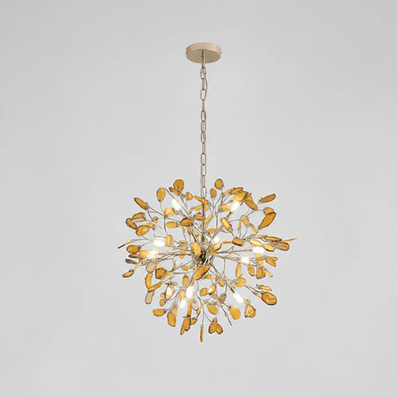 Lustre moderne Ruerac